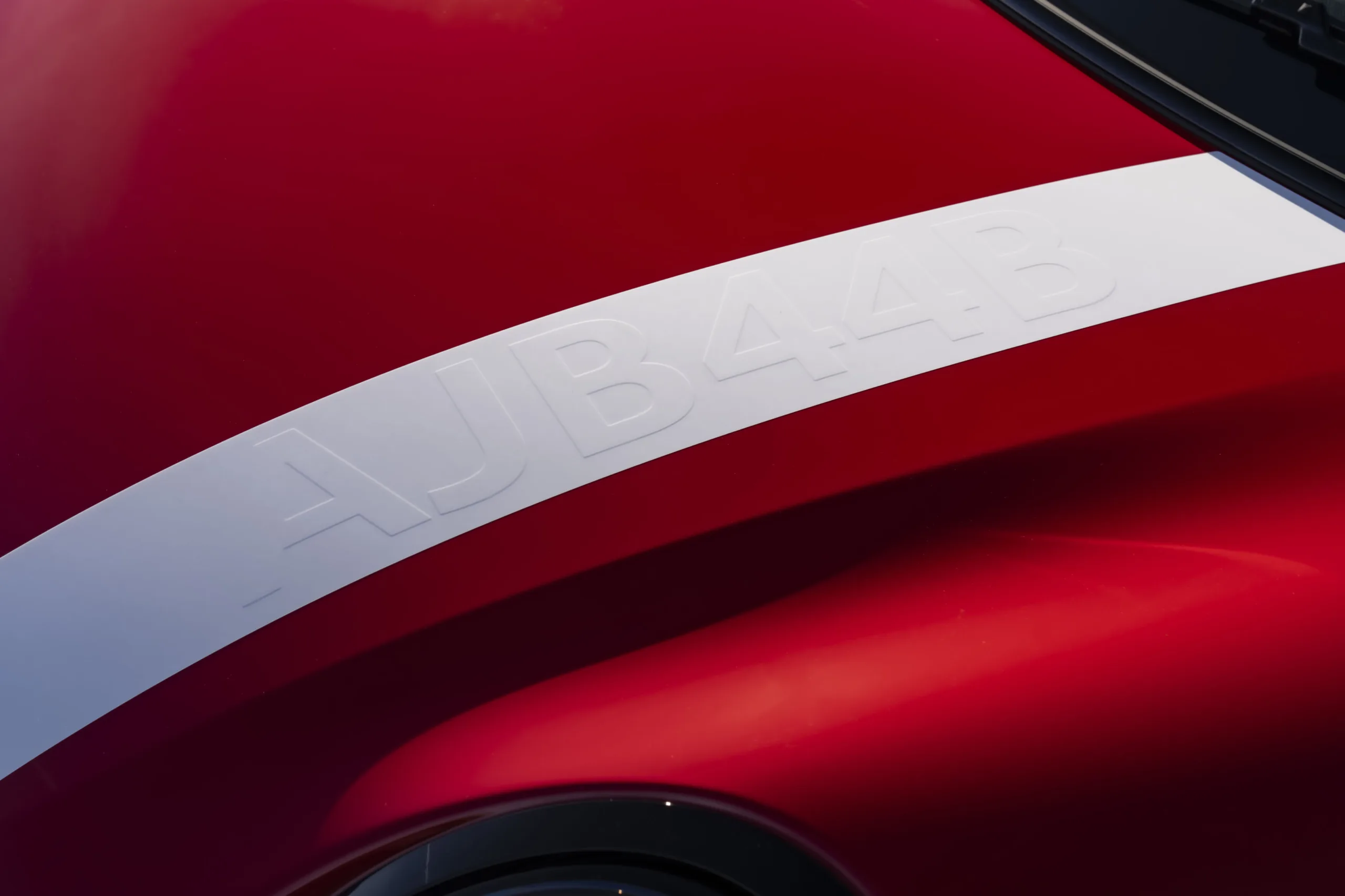 MINI’s 1965 Victory Edition Roars Into 2026 With Retro Style and Modern Muscle
