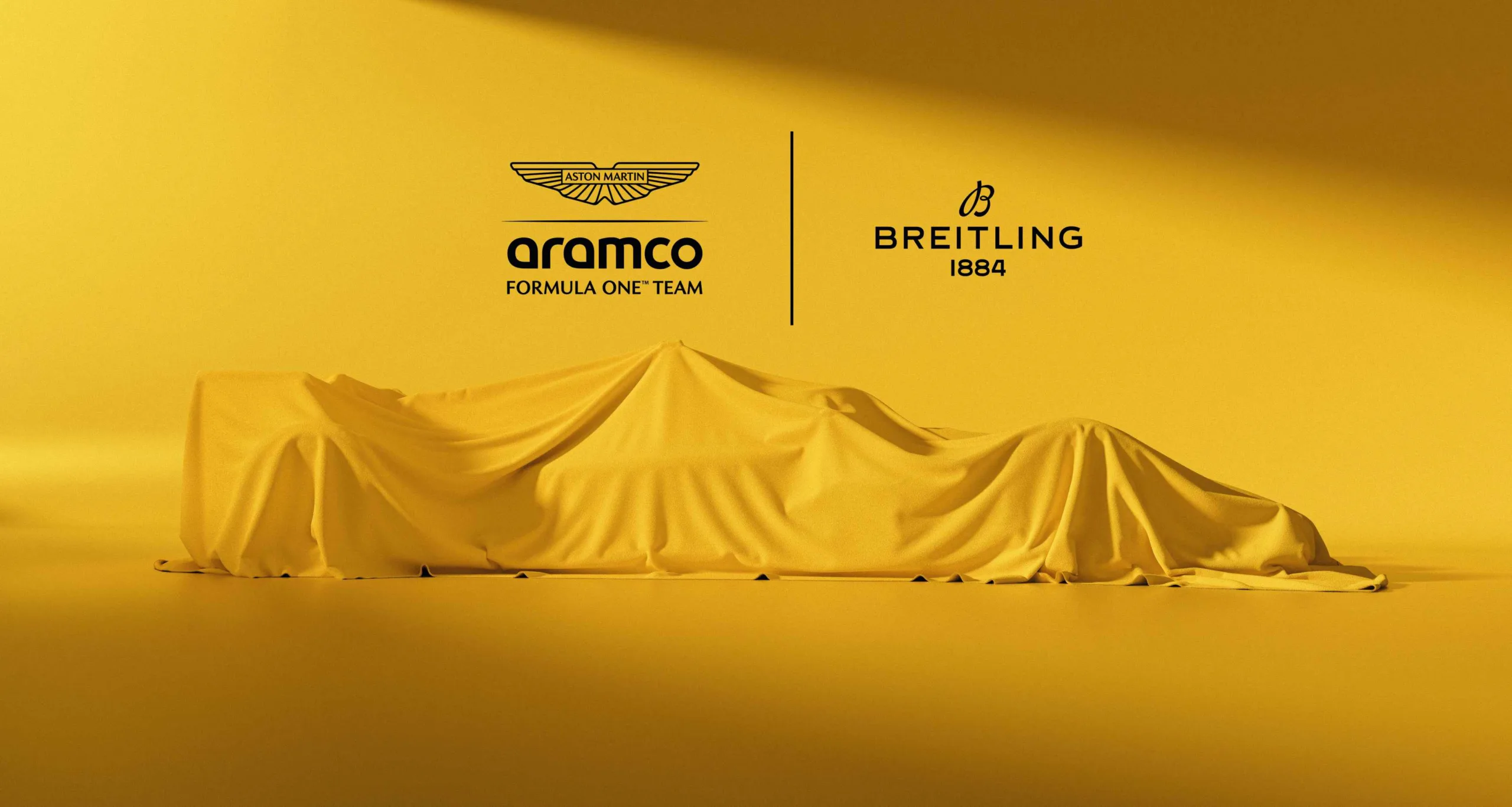 Bond-ed in time - Aston Martin and Breitling Reconnect in 2026