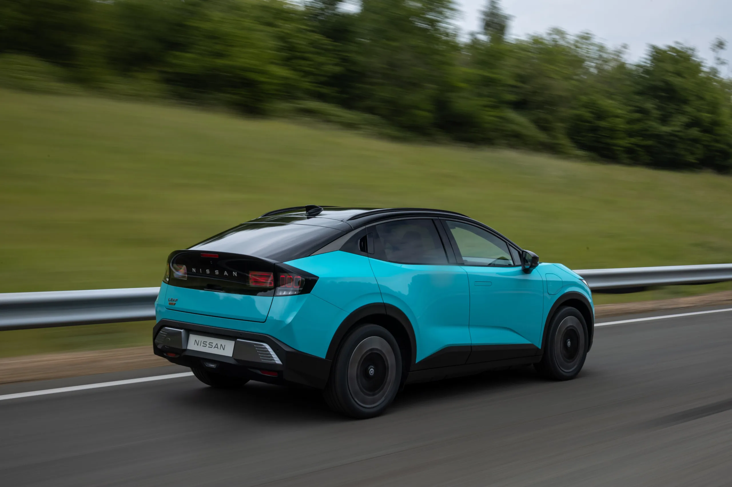 Why the Nissan LEAF Remains Most Trusted Used EV