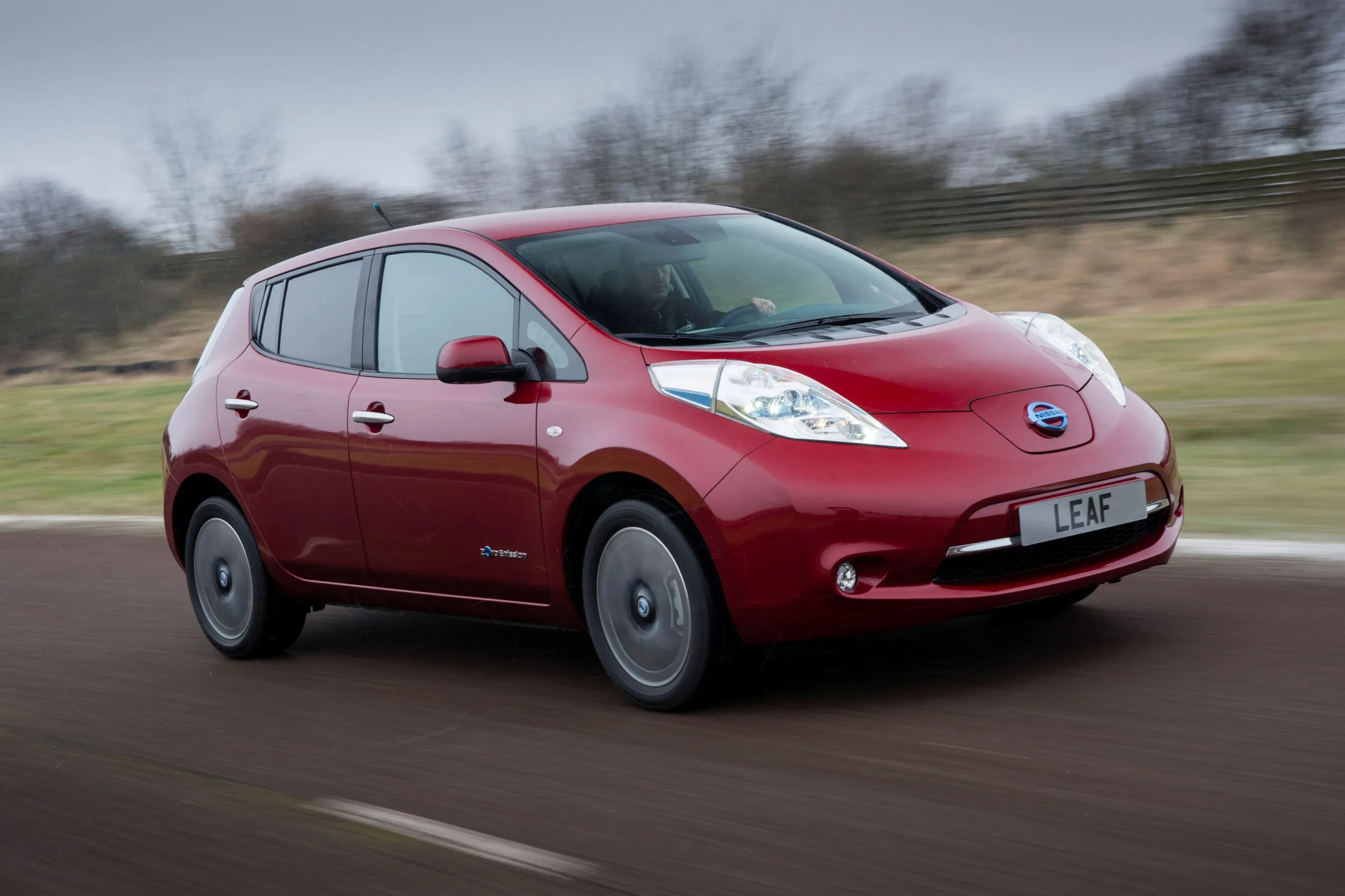 Why the Nissan LEAF Remains Most Trusted Used EV
