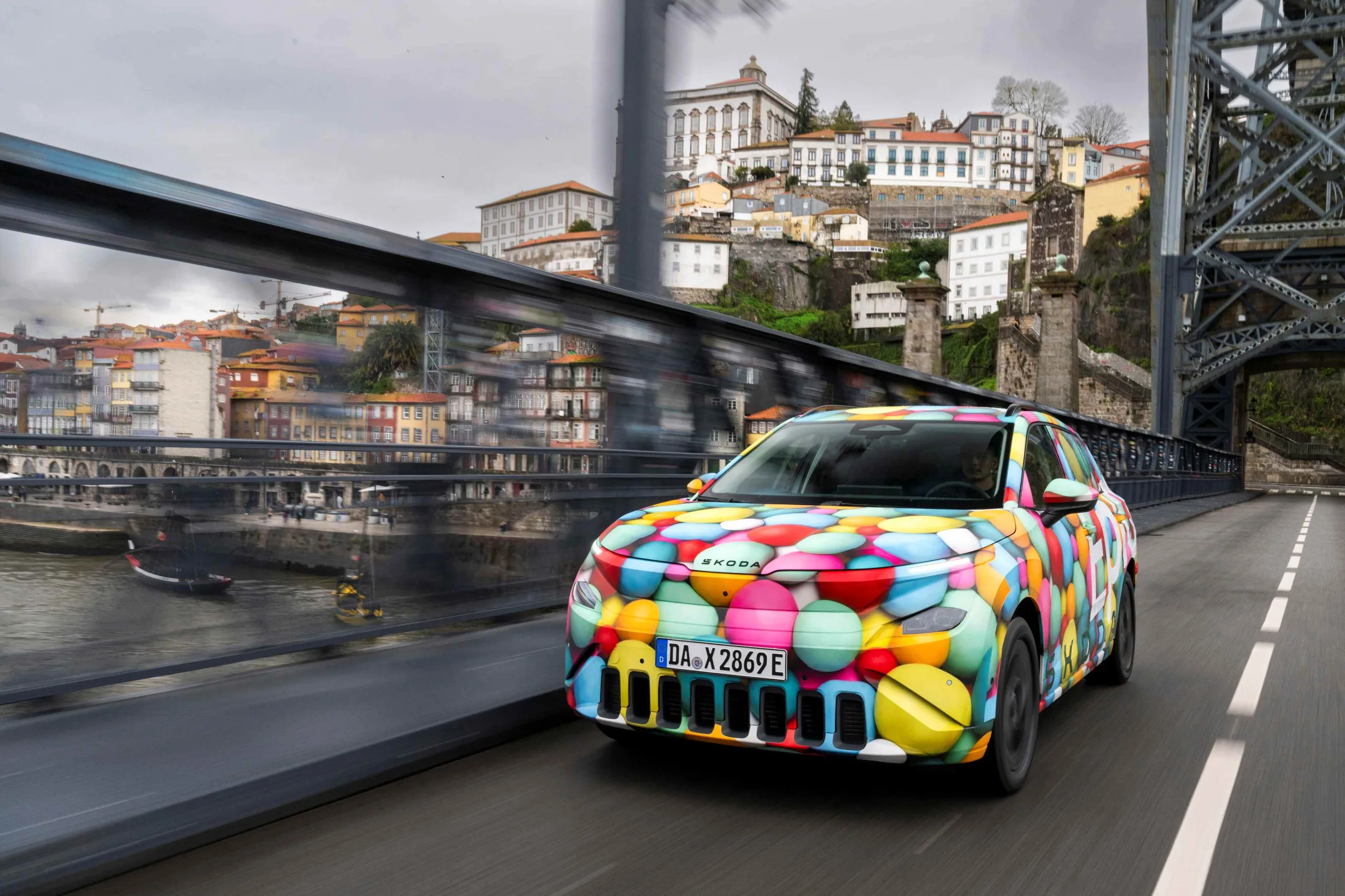 The Škoda Epiq - A Clever Compact EV With Big‑Car Practicality