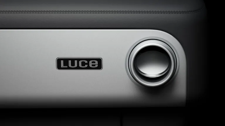 Luce – the new name for ugly interiors?