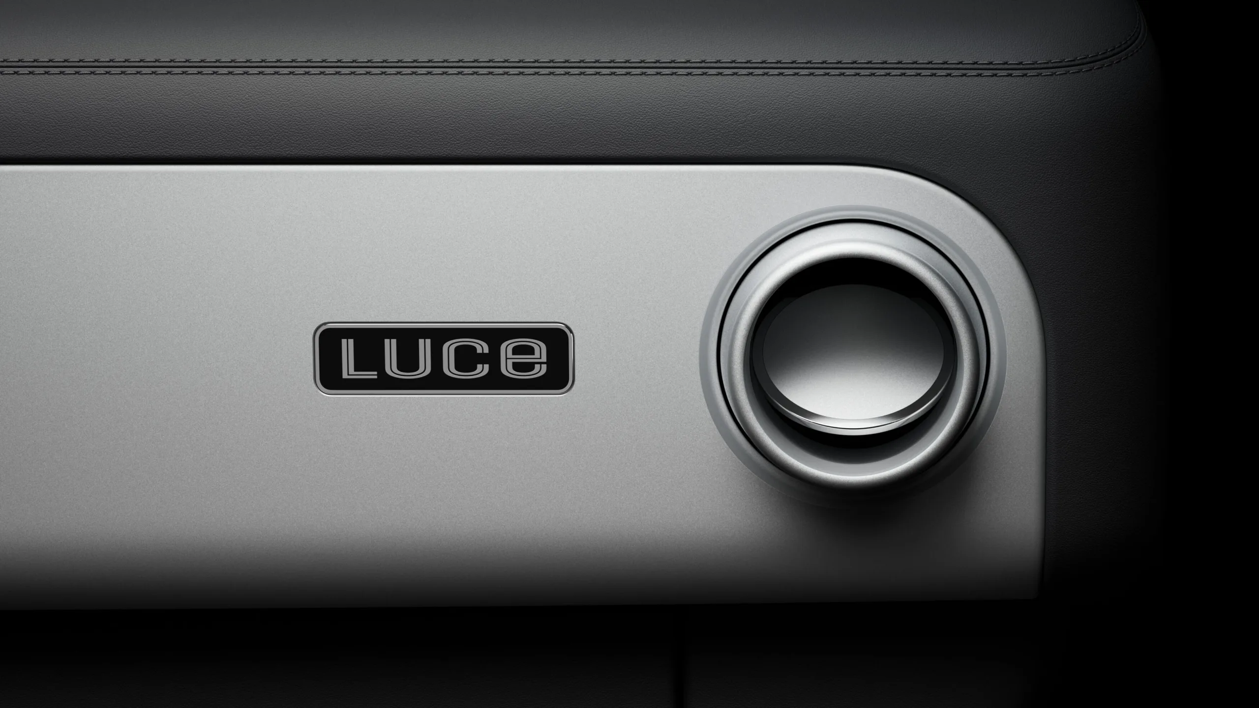 Luce – the new name for ugly interiors?