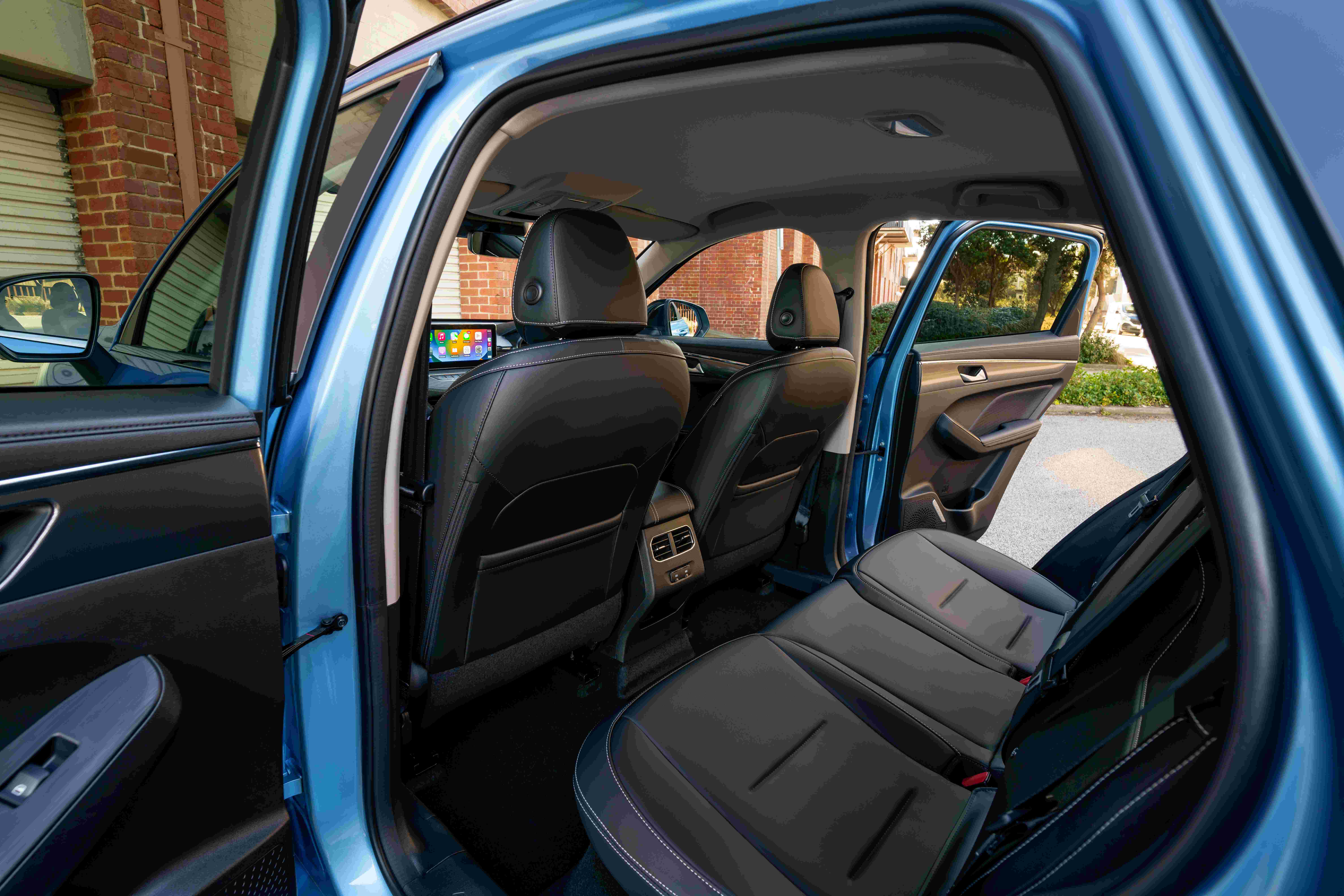 Sub $30k SUV - GWM Haval Jolion returns