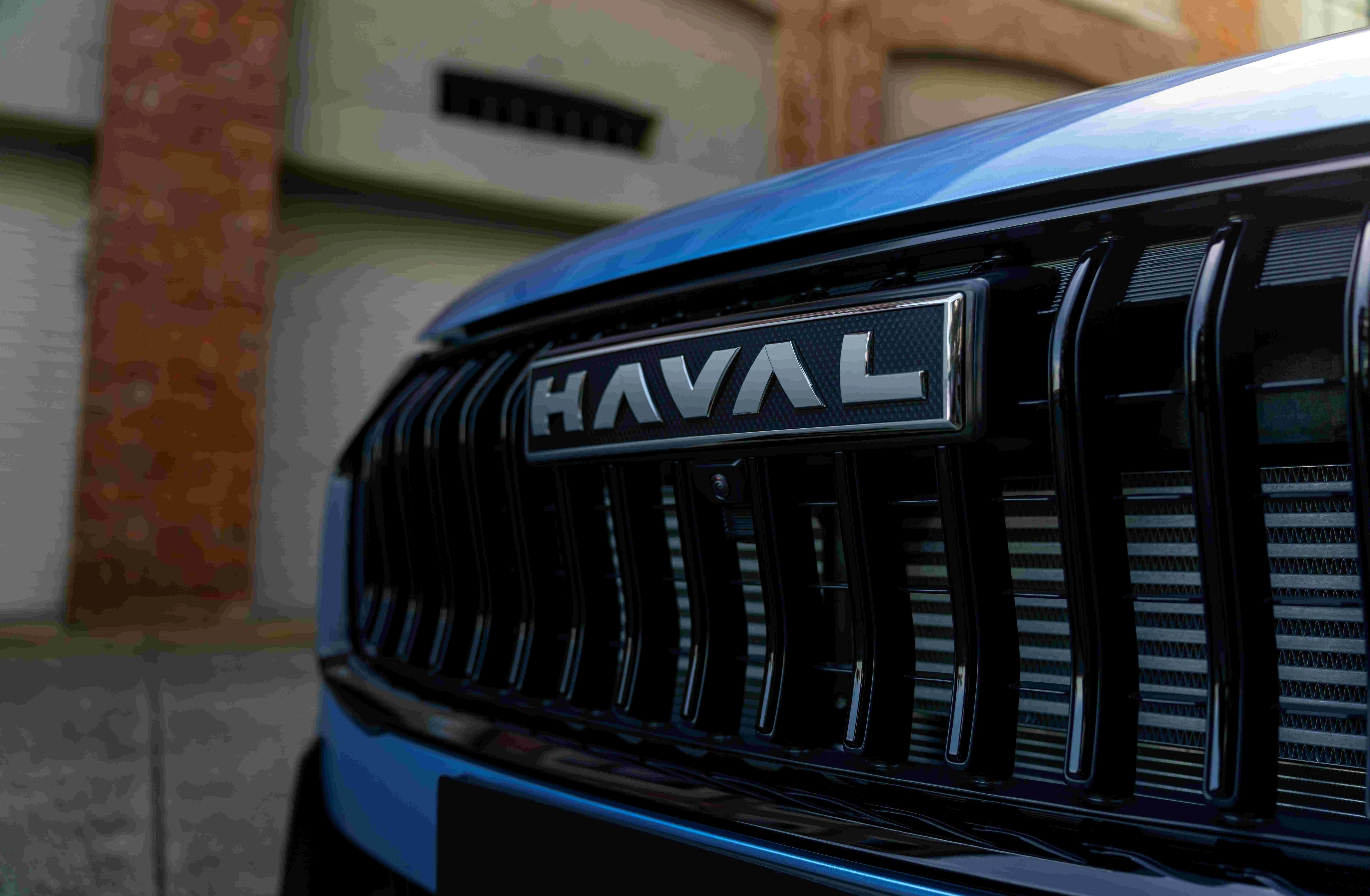 Sub $30k SUV - GWM Haval Jolion returns