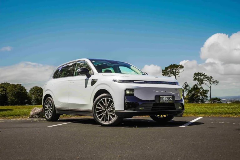 Leapmotor Accelerates in NZ with Safer, Smarter, More Accessible B10