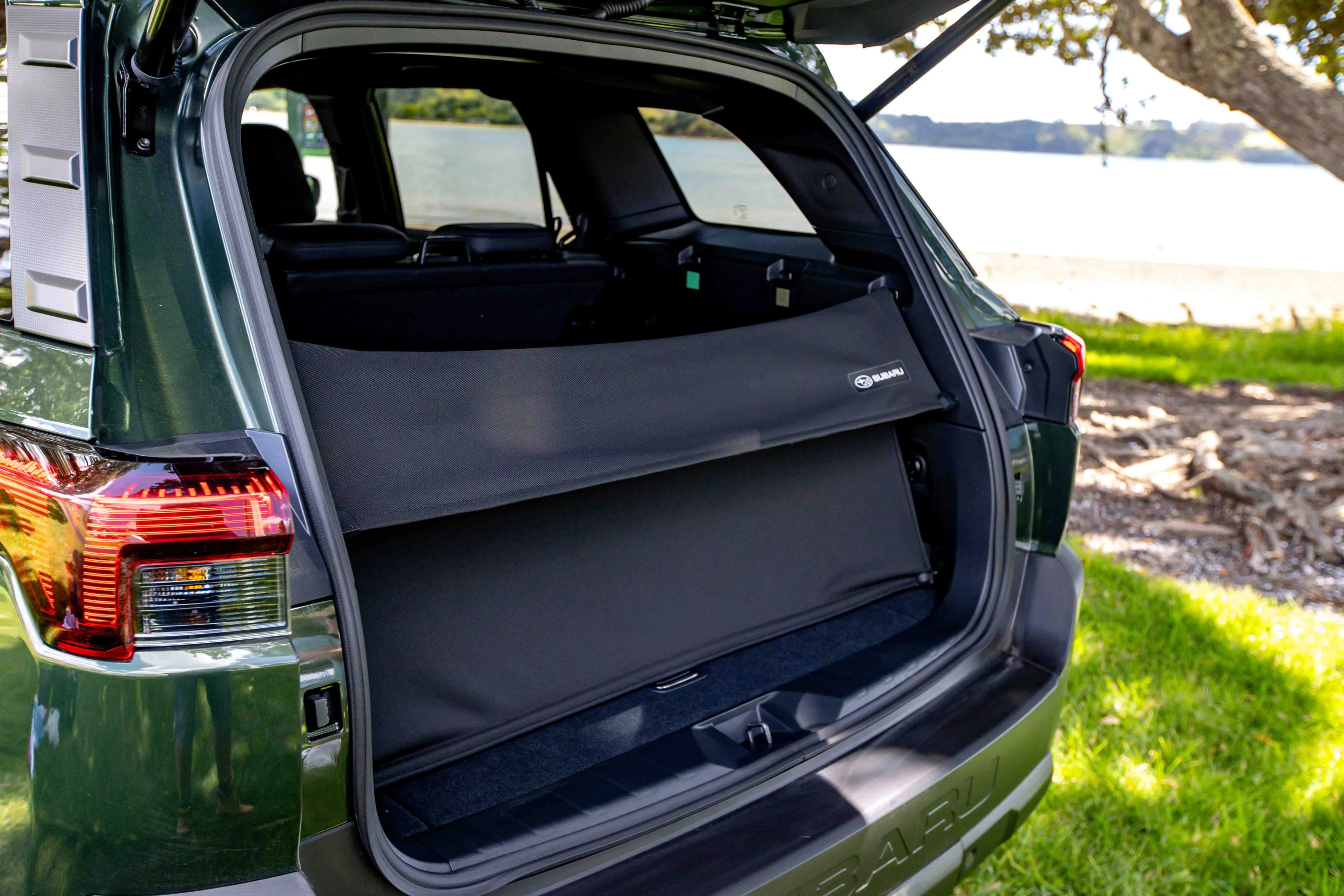 Outback’s Back - 2026 Subaru Outback & Outback Wilderness First Drive NZ