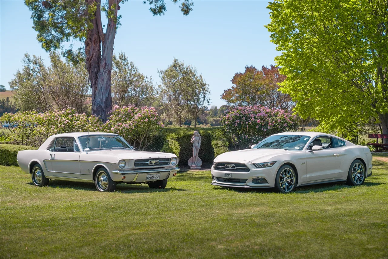 Over $8M Collector's dream cars going under the hammer at Ayrburn Classic 2026