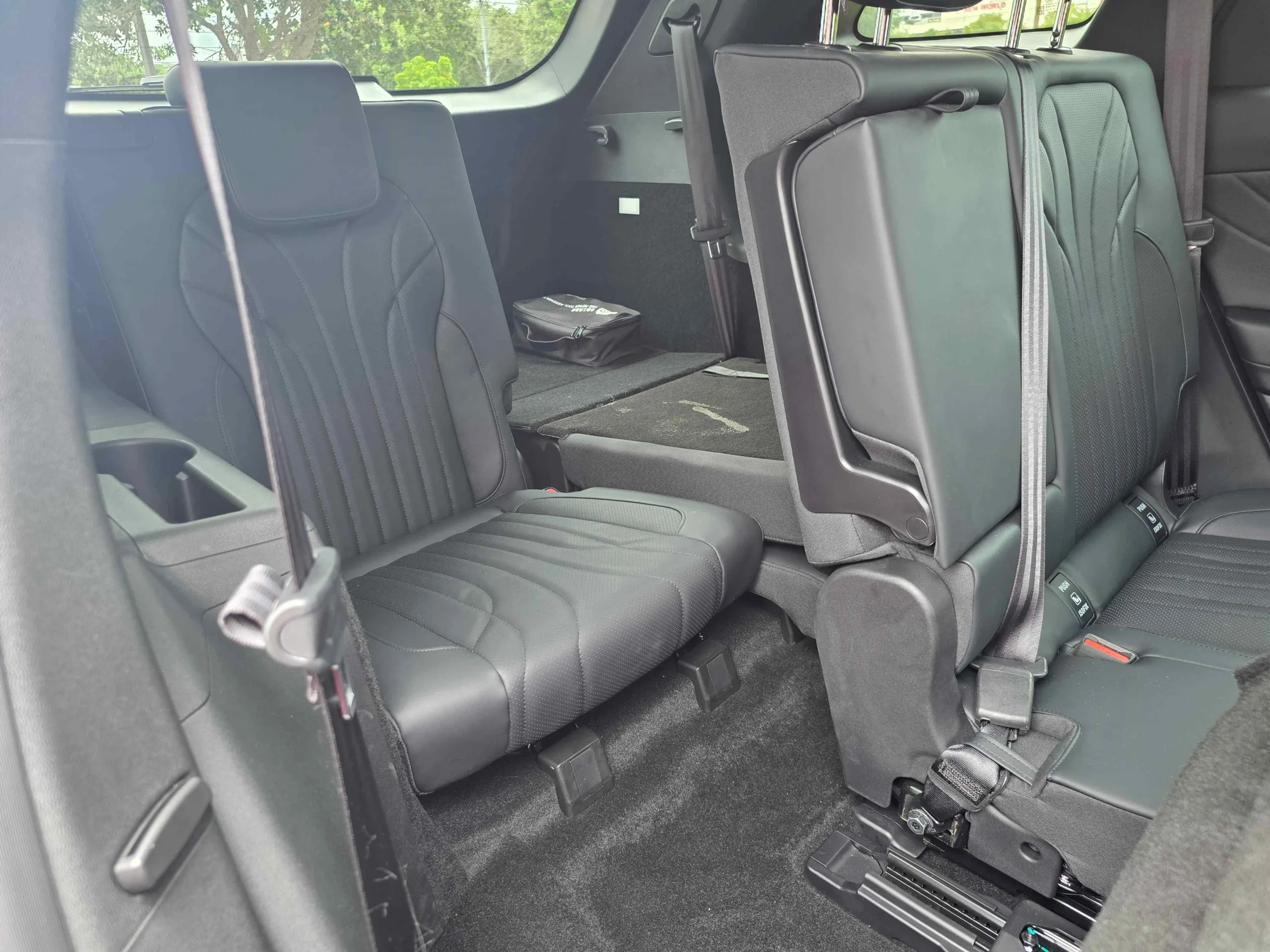 Chery Tiggo 9 Review – A Value-Packed 7-Seater Super-PHEV