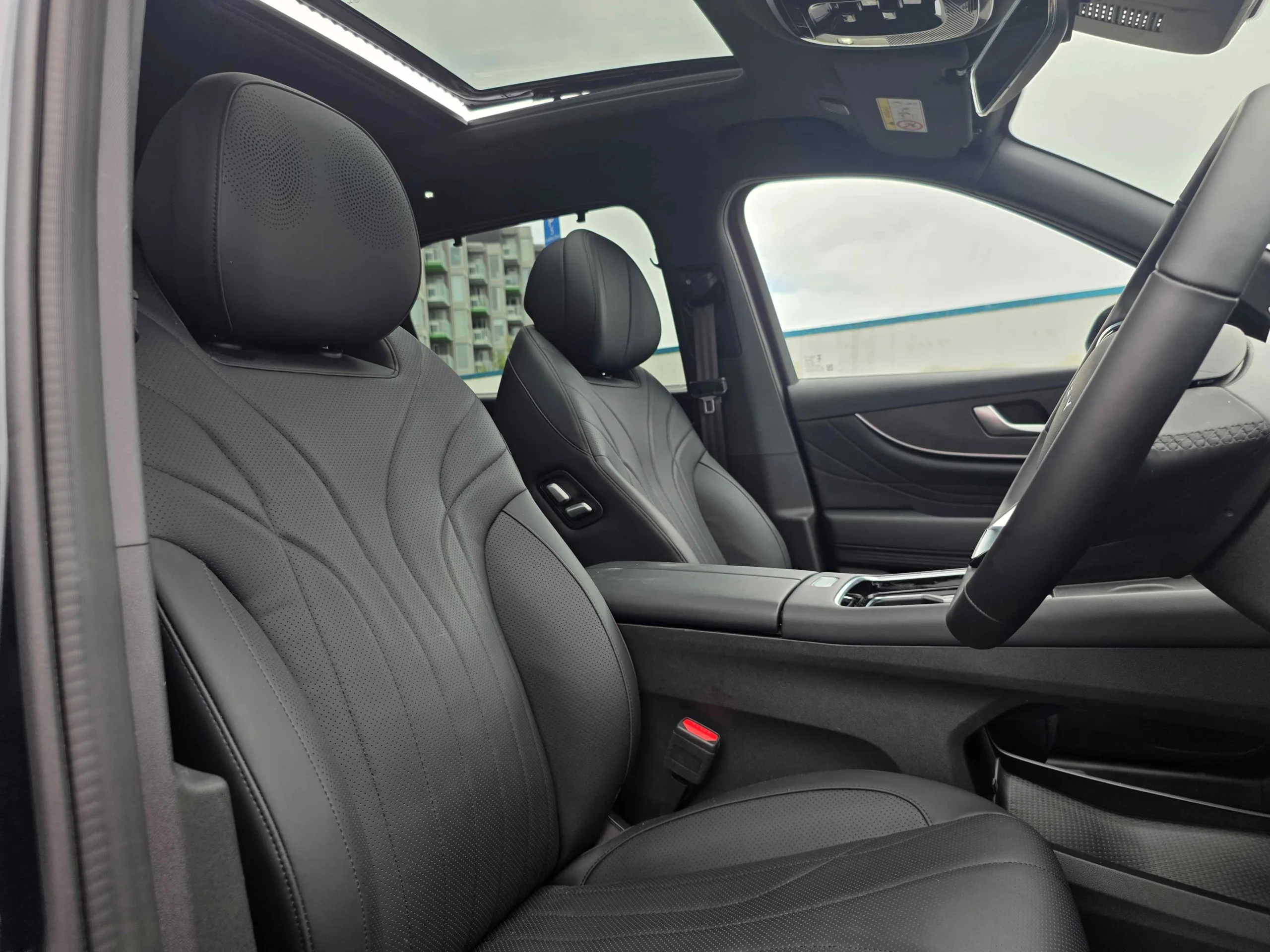 Chery Tiggo 9 Review – A Value-Packed 7-Seater Super-PHEV
