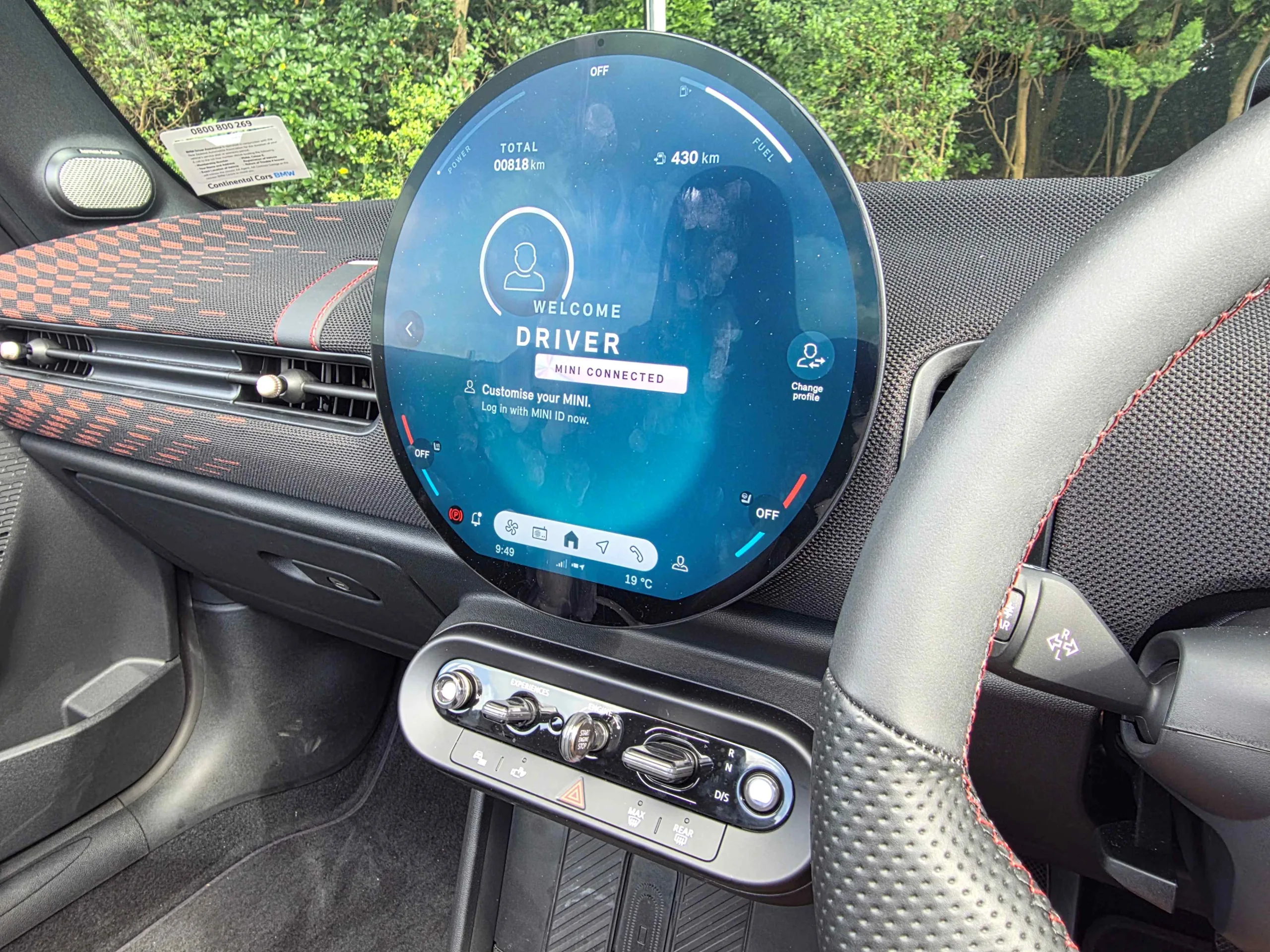 MINI Cooper S Convertible Review – A Super-Dooper Mini Cooper