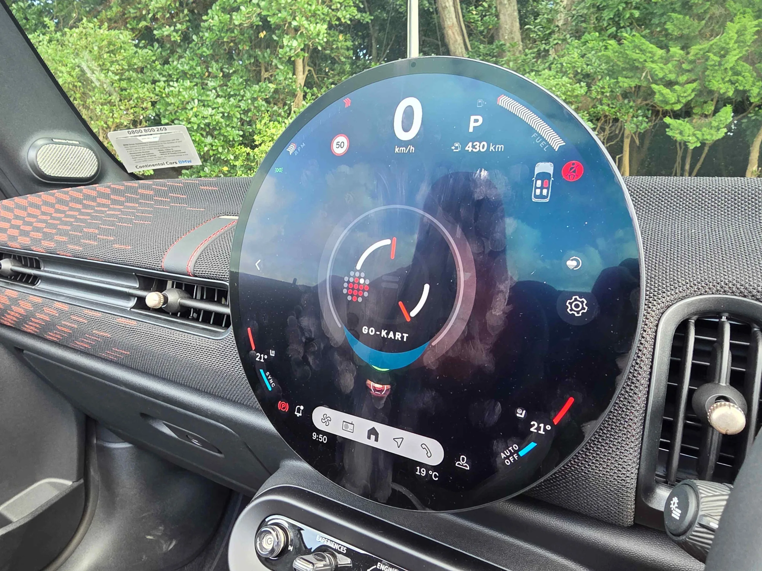 MINI Cooper S Convertible Review – A Super-Dooper Mini Cooper