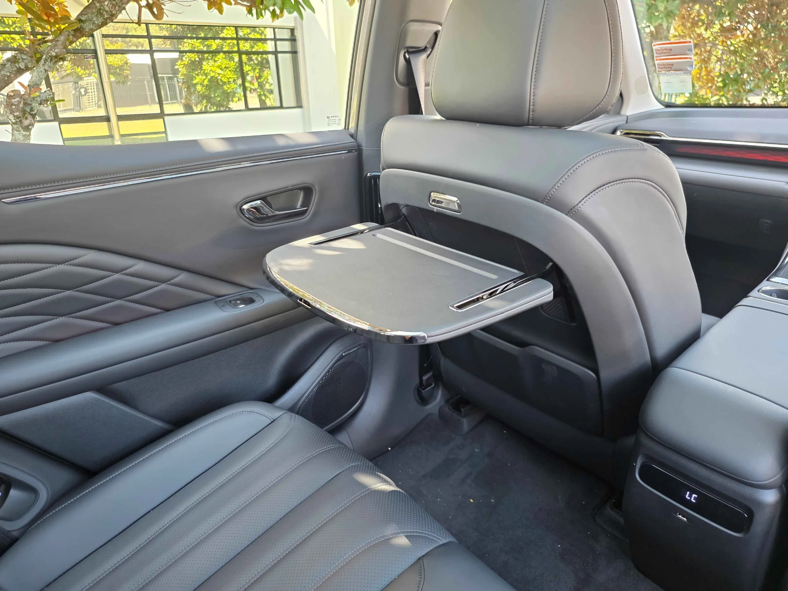 GAC AION V Review - A Feature-Packed Electric SUV That Redefines Value