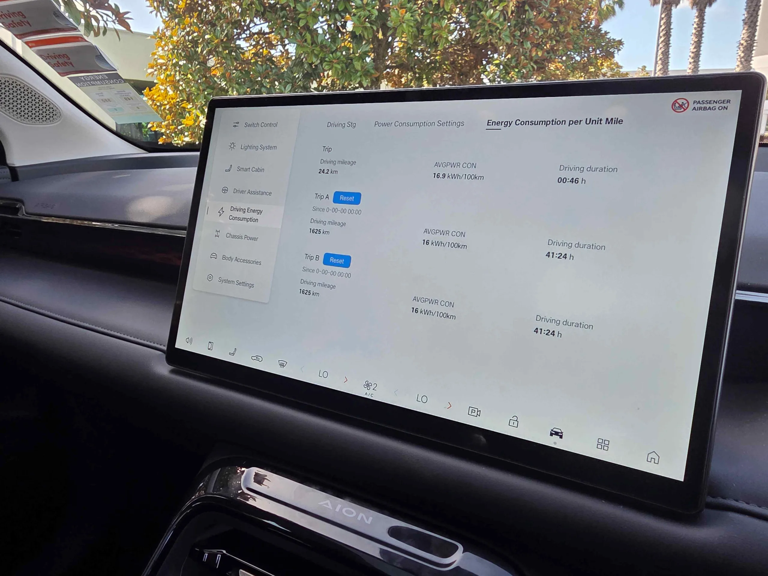 GAC AION V Review - A Feature-Packed Electric SUV That Redefines Value