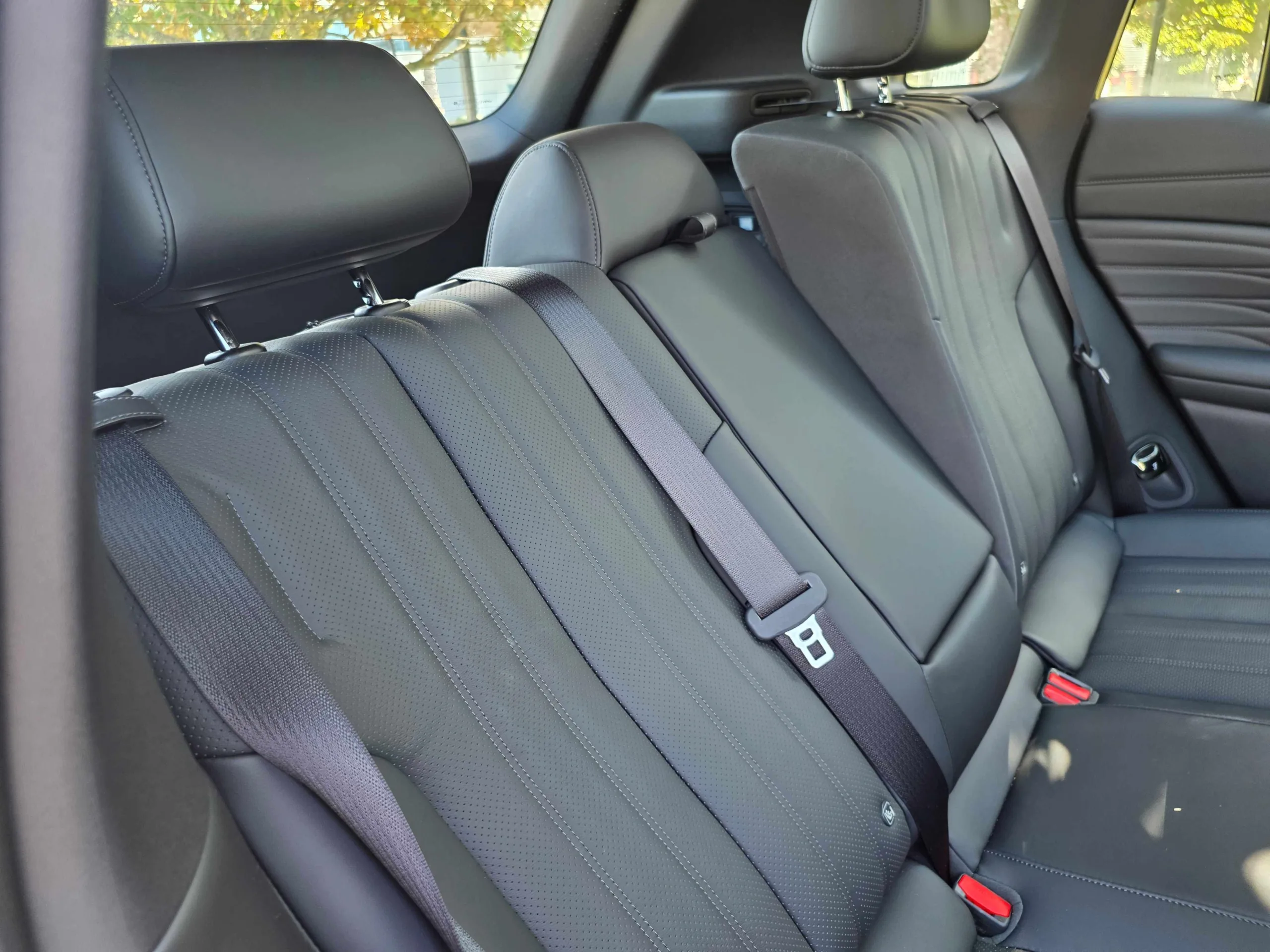 GAC AION V Review - A Feature-Packed Electric SUV That Redefines Value