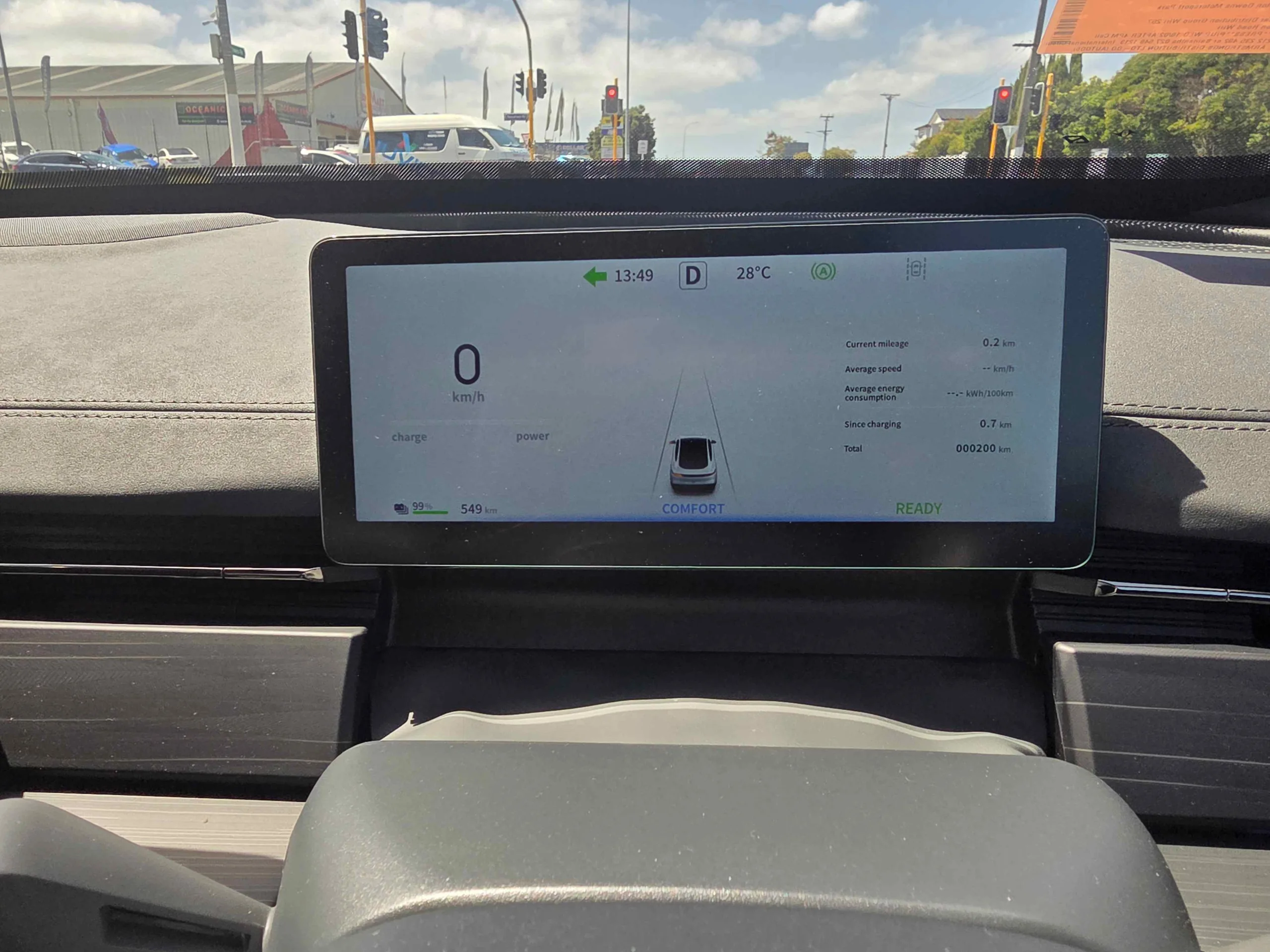 GAC AION V Review - A Feature-Packed Electric SUV That Redefines Value