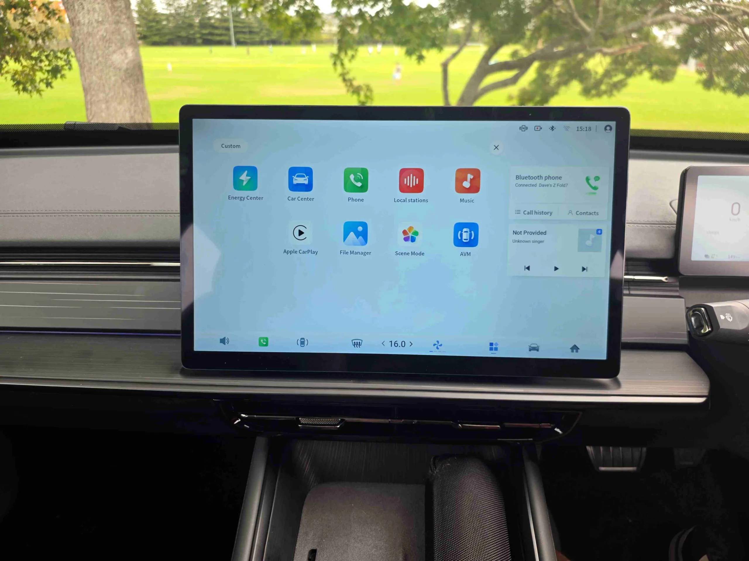 Dongfeng 007 Long Range Sedan Review – A New Hero EV