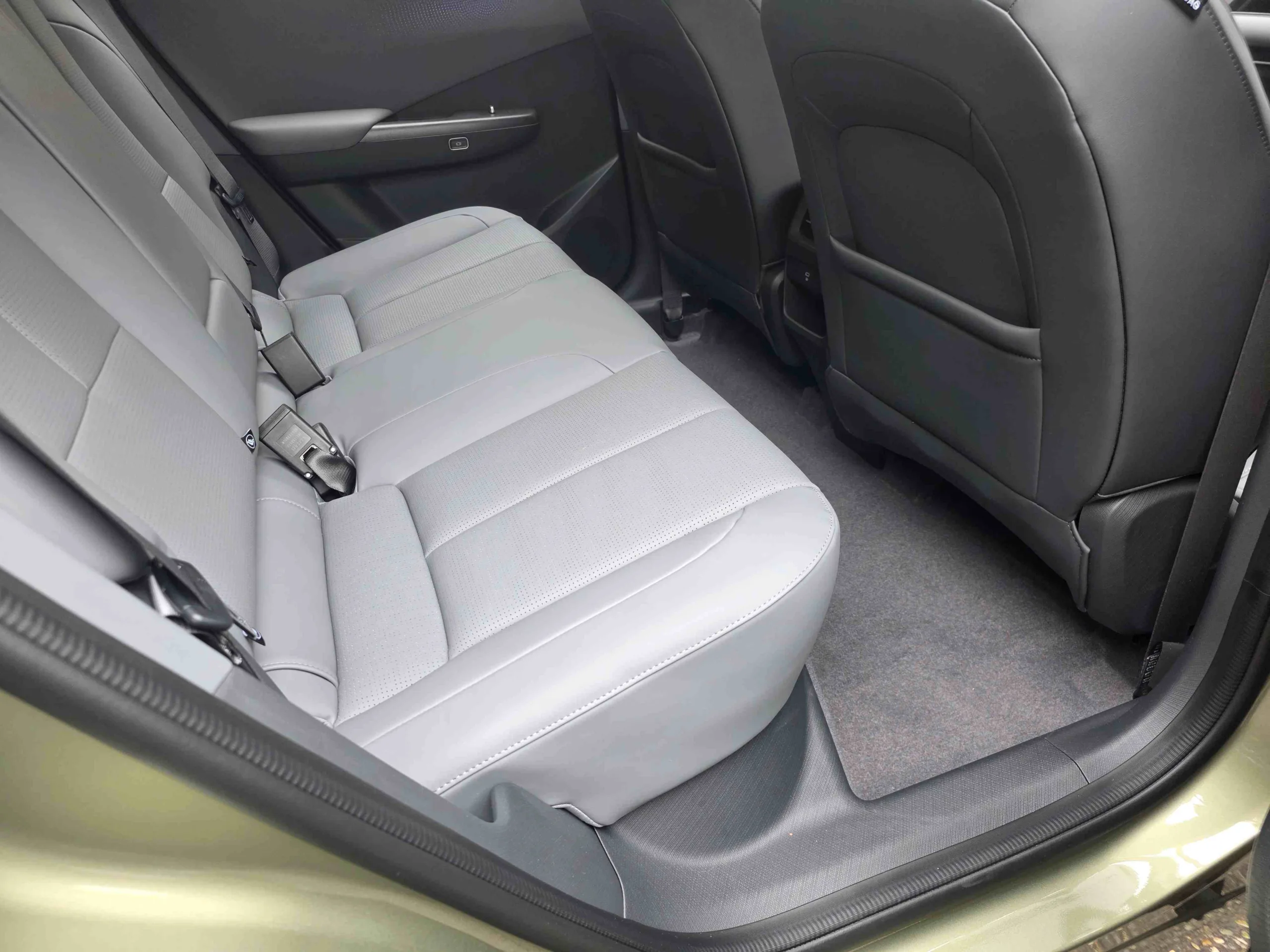 DongFeng Vigo Review - A Very Versatile EV Crossover/SUV