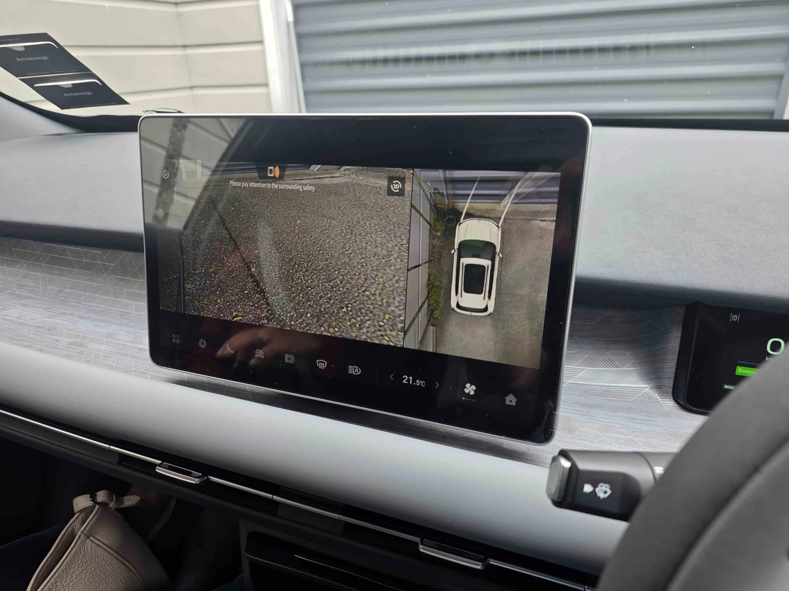 DongFeng Vigo Review - A Very Versatile EV Crossover/SUV