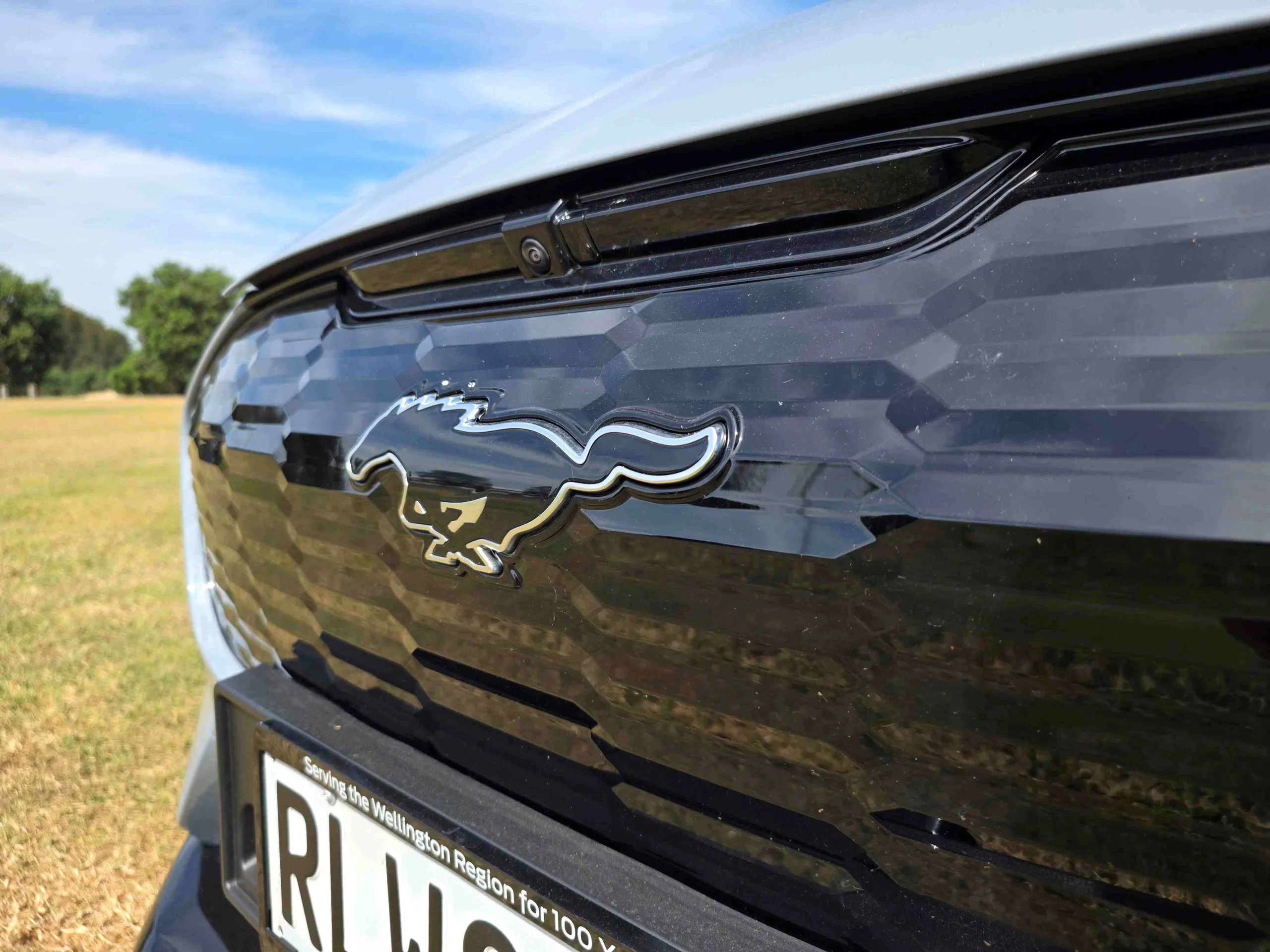 Revised Ford Mustang Mach-E GT Review - Electric Muscle Reborn