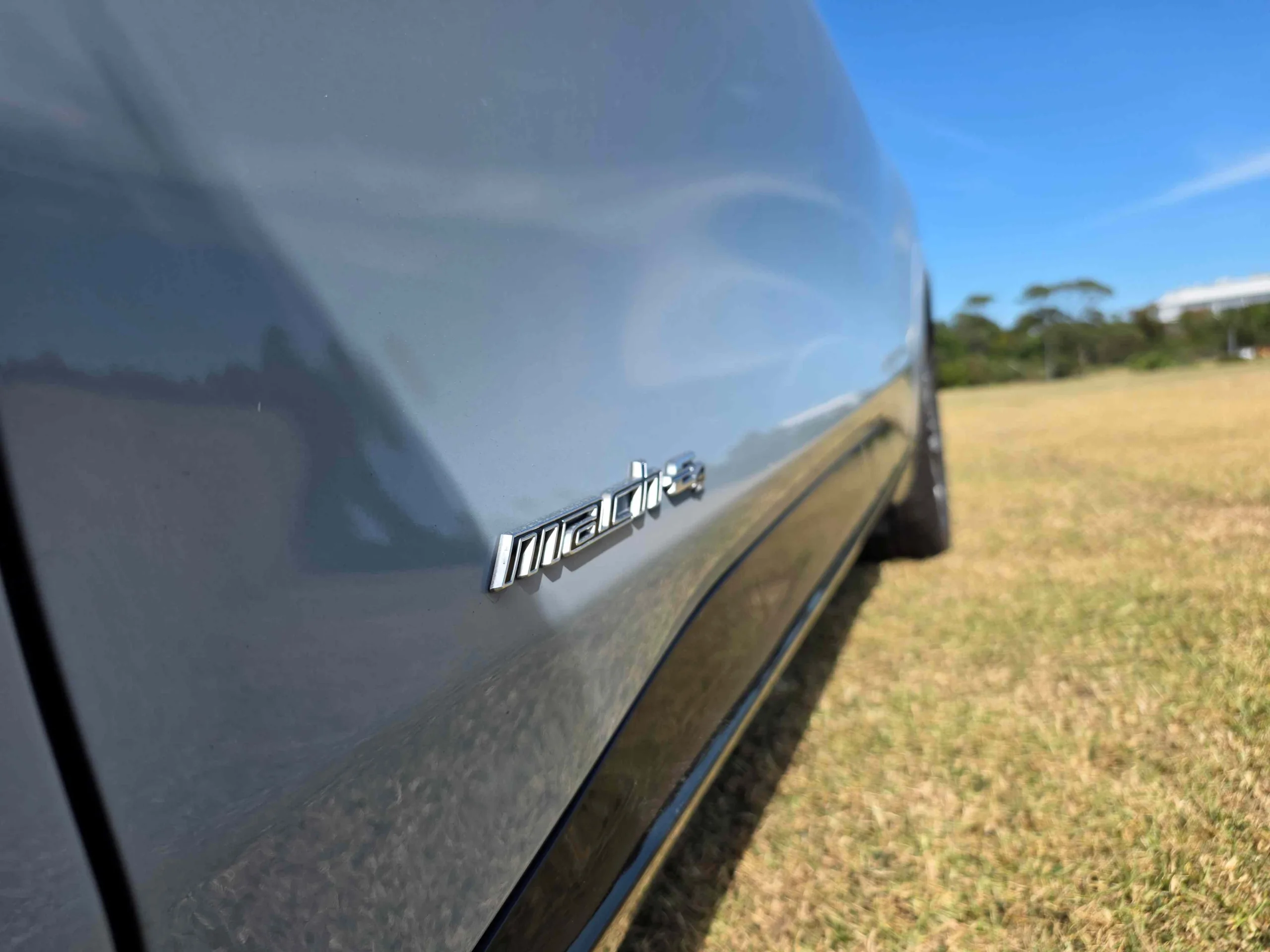Revised Ford Mustang Mach-E GT Review - Electric Muscle Reborn