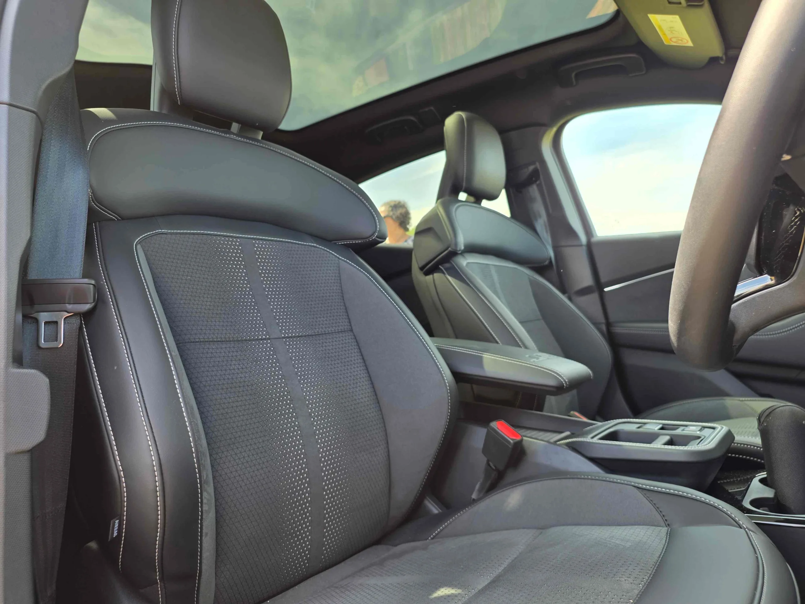 Revised Ford Mustang Mach-E GT Review - Electric Muscle Reborn