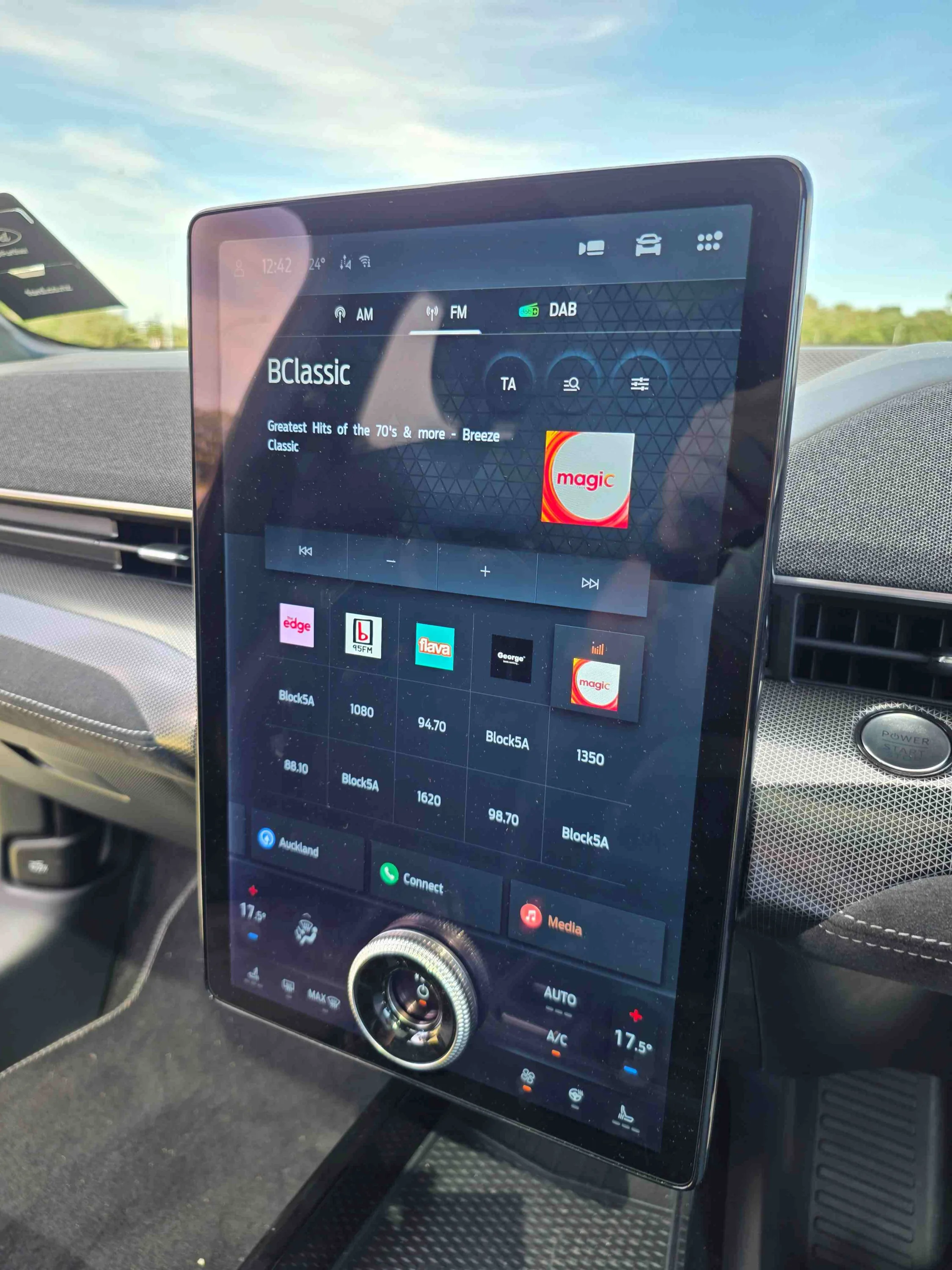 Revised Ford Mustang Mach-E GT Review - Electric Muscle Reborn