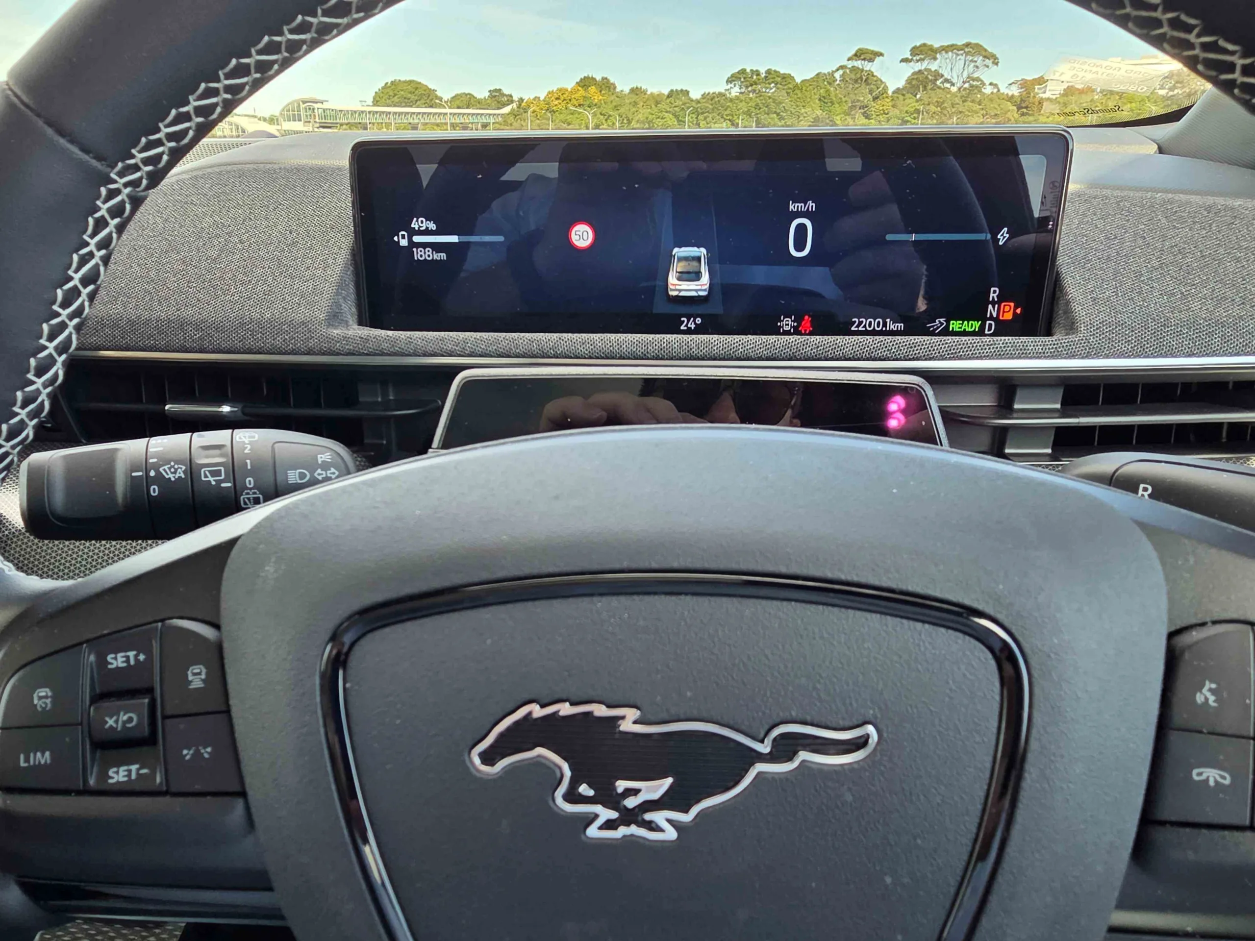 Revised Ford Mustang Mach-E GT Review - Electric Muscle Reborn