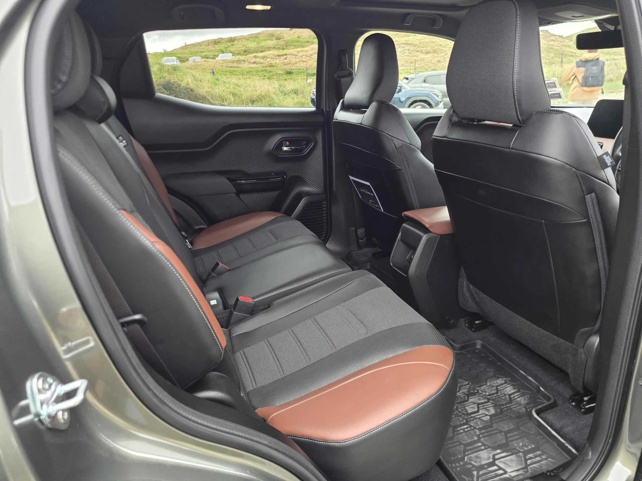 Suzuki NZ's First Battery EV - The e Vitara Reveal and First Drive