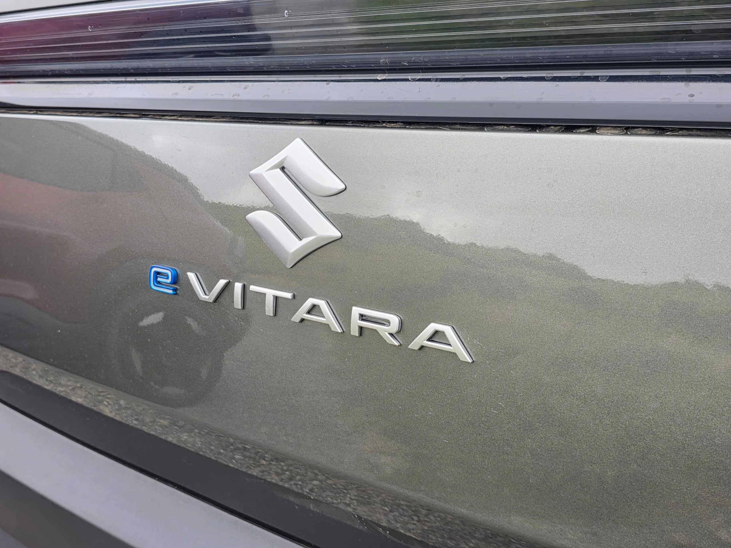 Suzuki NZ's First Battery EV - The e Vitara Reveal and First Drive