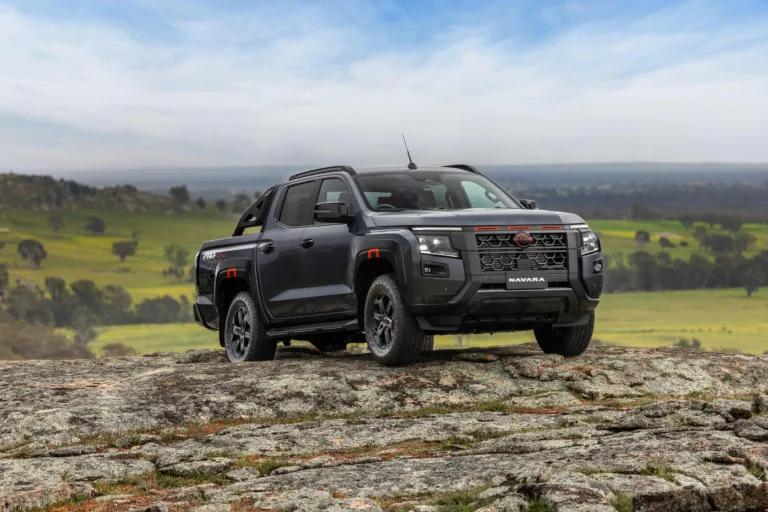 New Nissan Navara Lands in NZ with $3,000 Factory Bonus