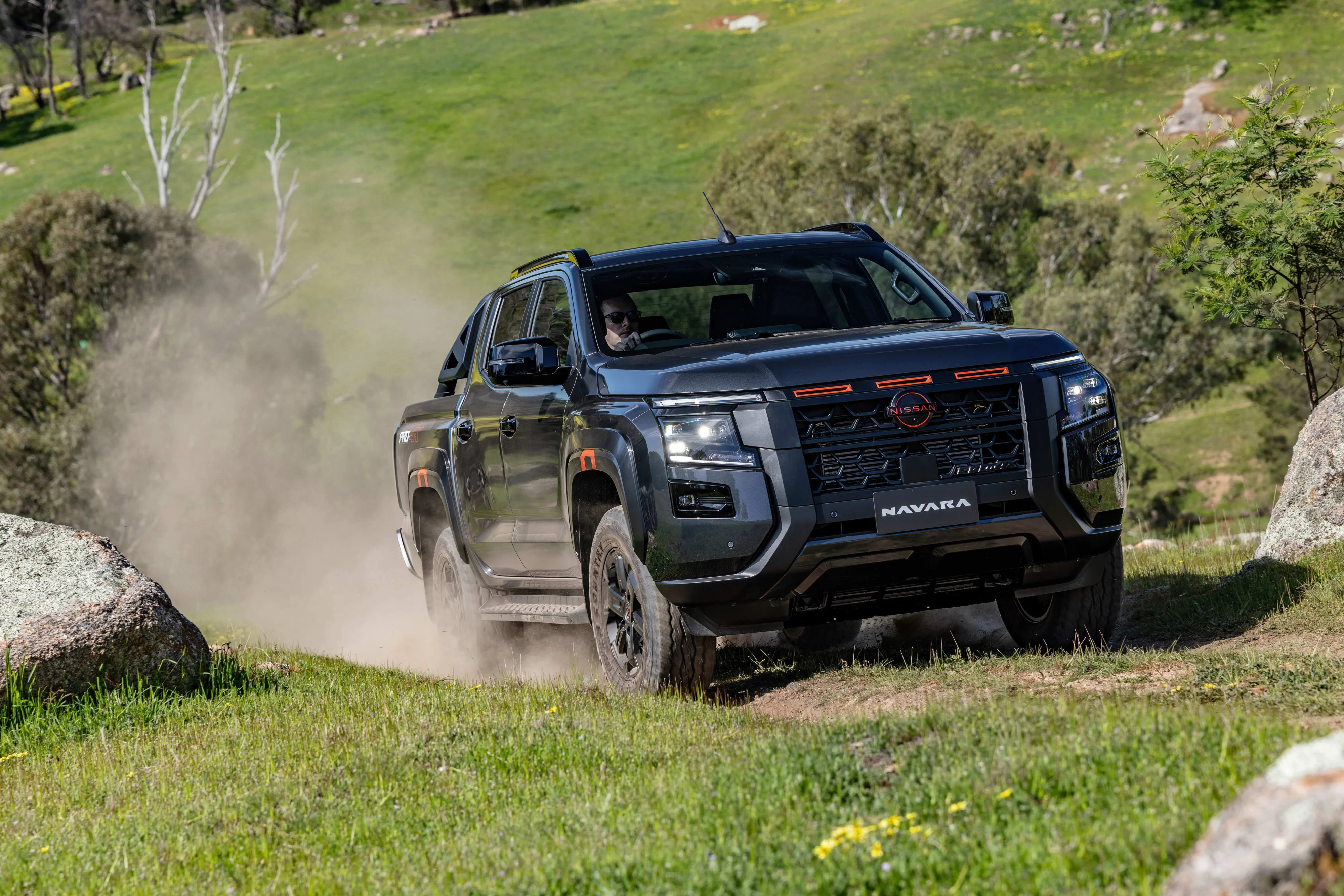 New Nissan Navara Lands in NZ with $3,000 Factory Bonus