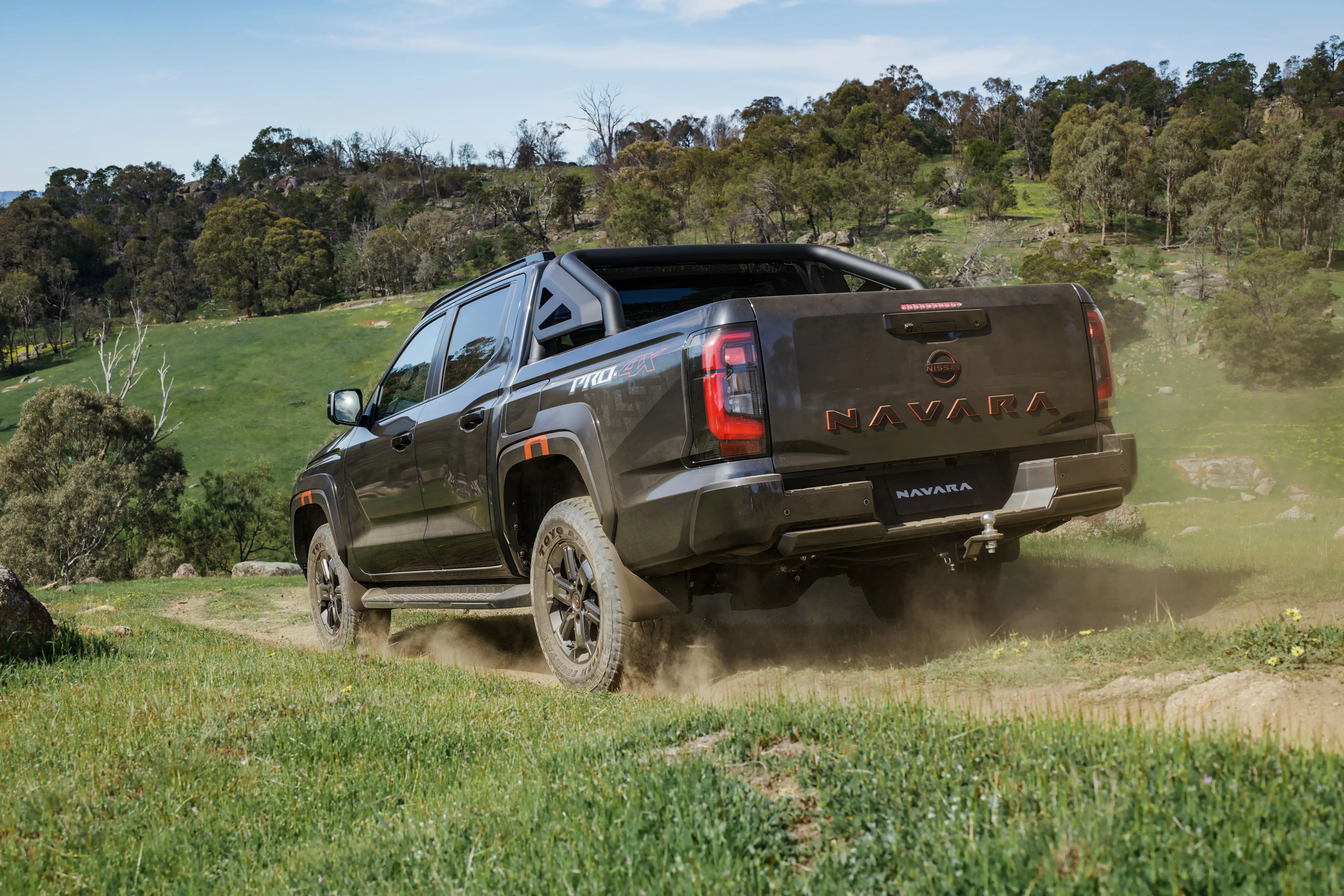 New Nissan Navara Lands in NZ with $3,000 Factory Bonus
