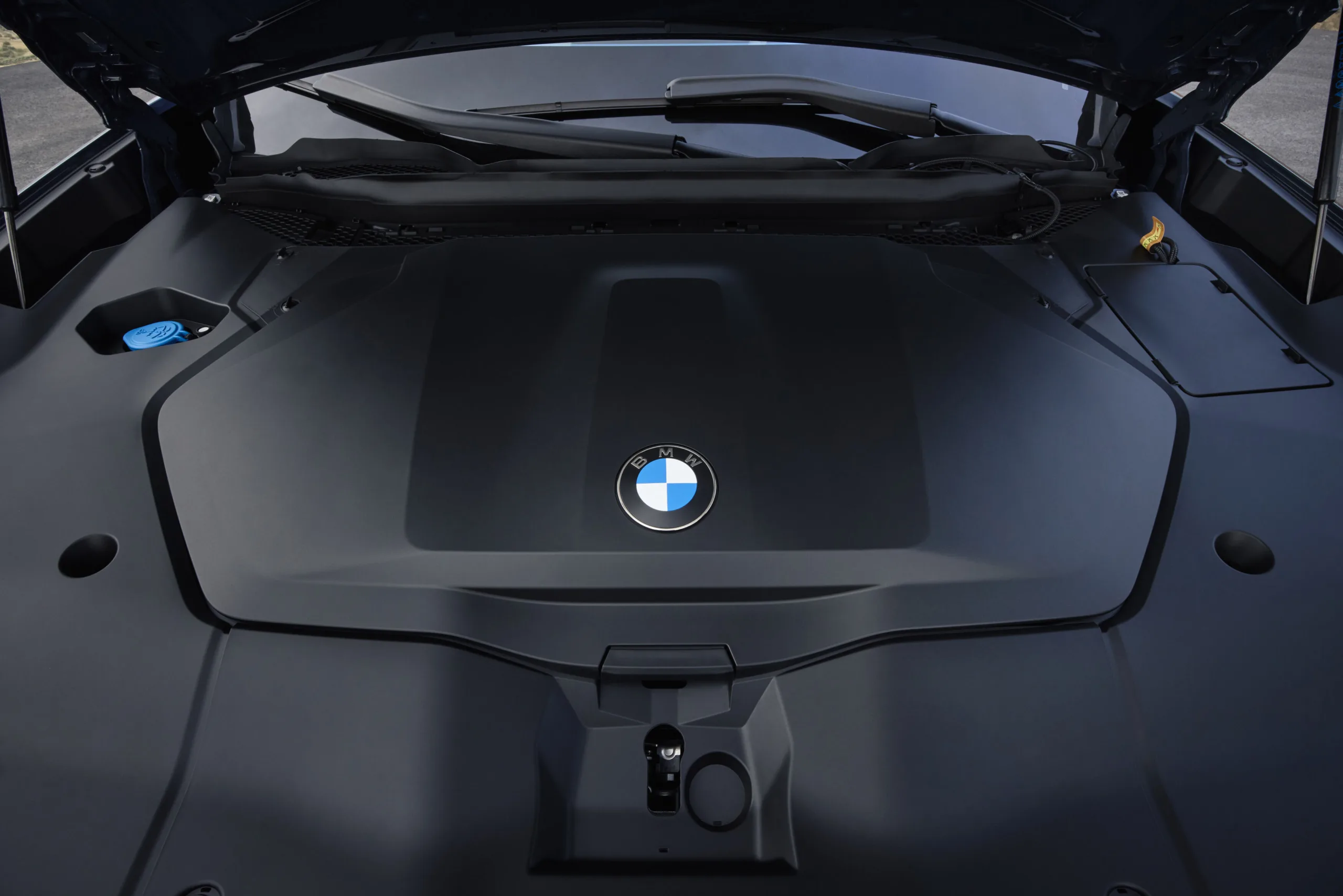 Aussie's confirm BMW iX3 Neue Klasse price, specs and ETA