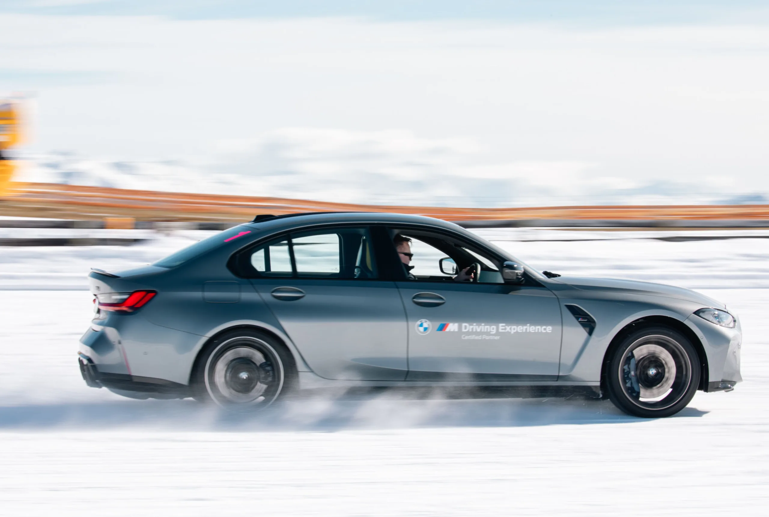 BMW M Snow & Ice Experience Returns to Queenstown 2026