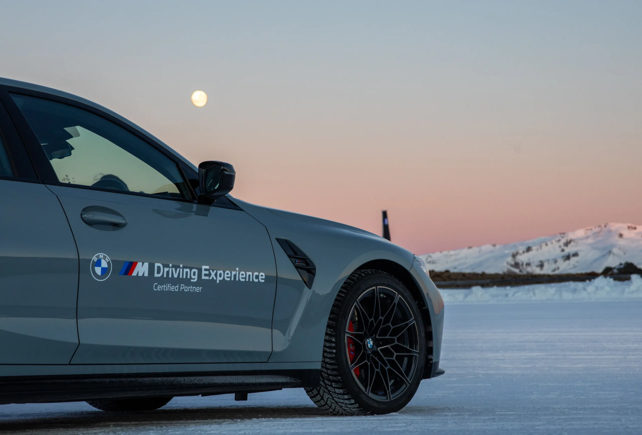 BMW M Snow & Ice Experience Returns to Queenstown 2026