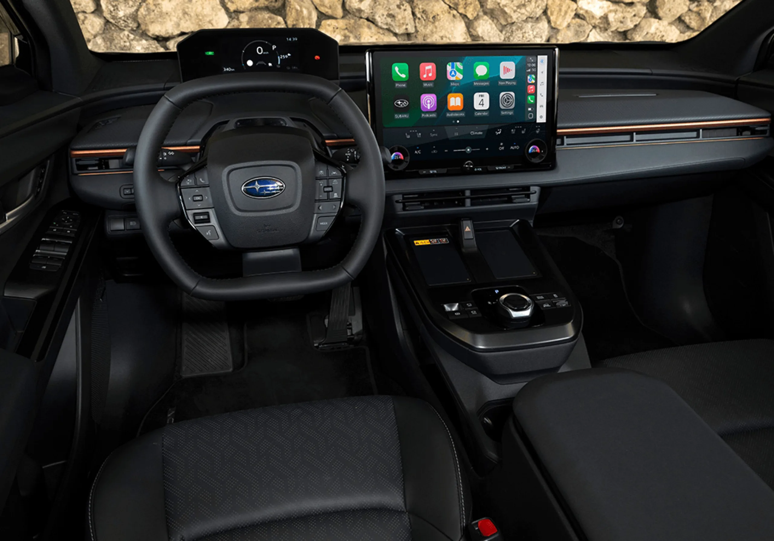 Subaru Uncharted SEV- Electrifying Performance Meets Iconic AWD Adventure!