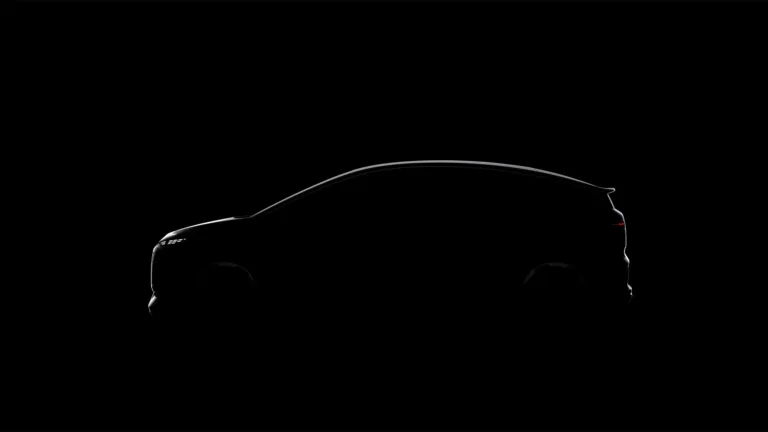 The Audi A2 e-tron - Audi’s compact electric comeback