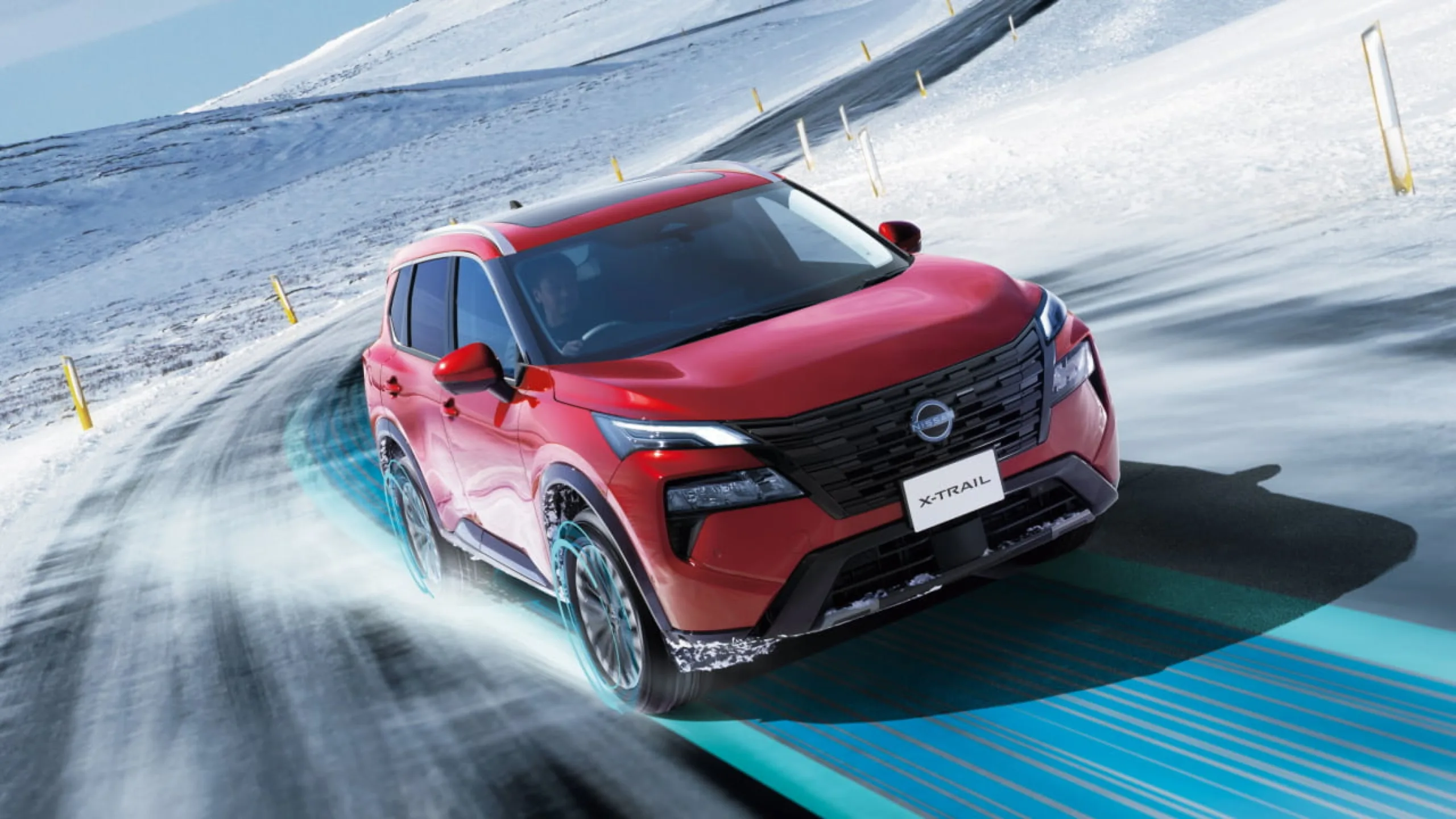 How the Nissan X‑Trail Became an 8‑Million‑Unit Global Phenomenon