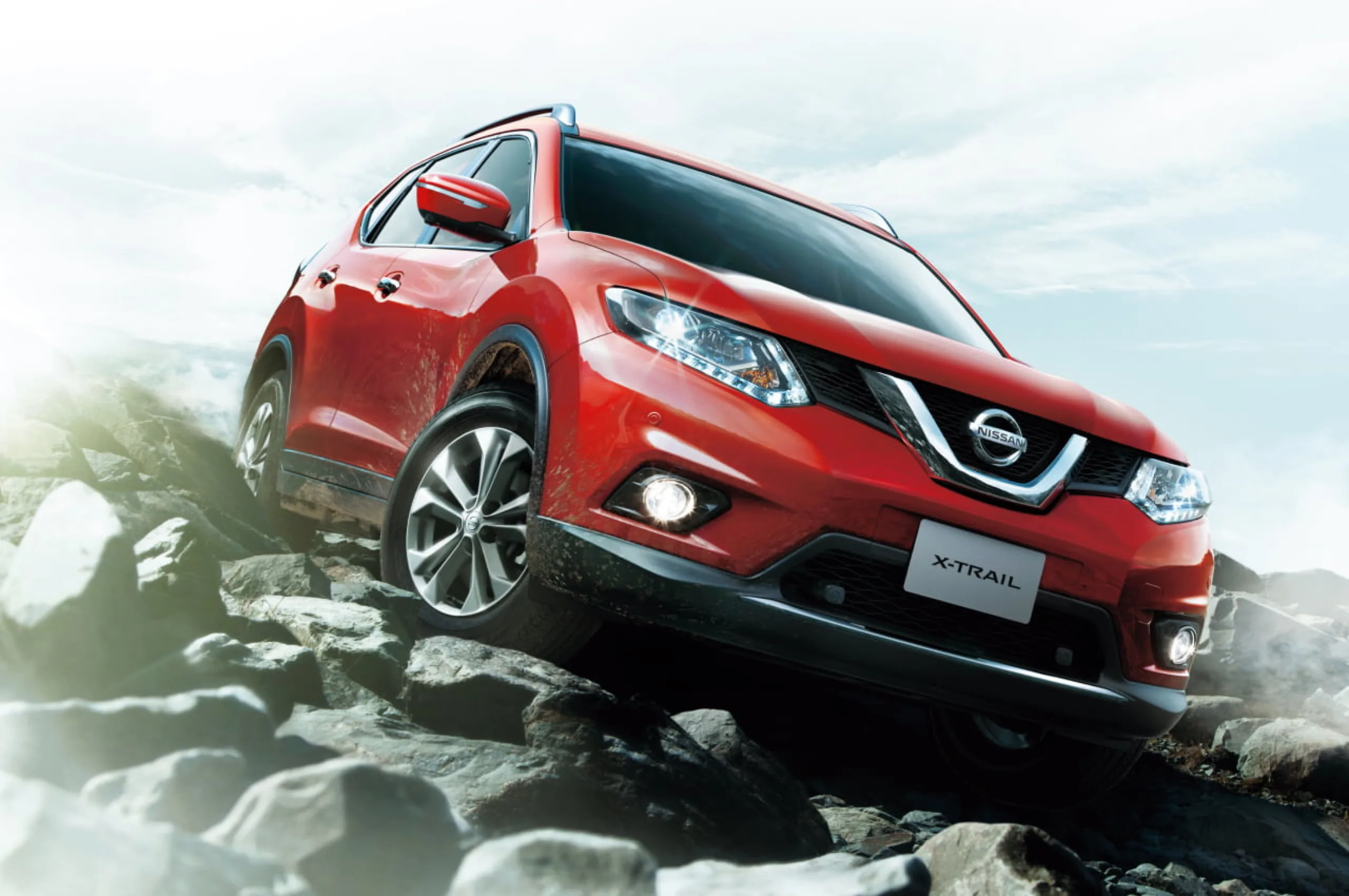 How the Nissan X‑Trail Became an 8‑Million‑Unit Global Phenomenon