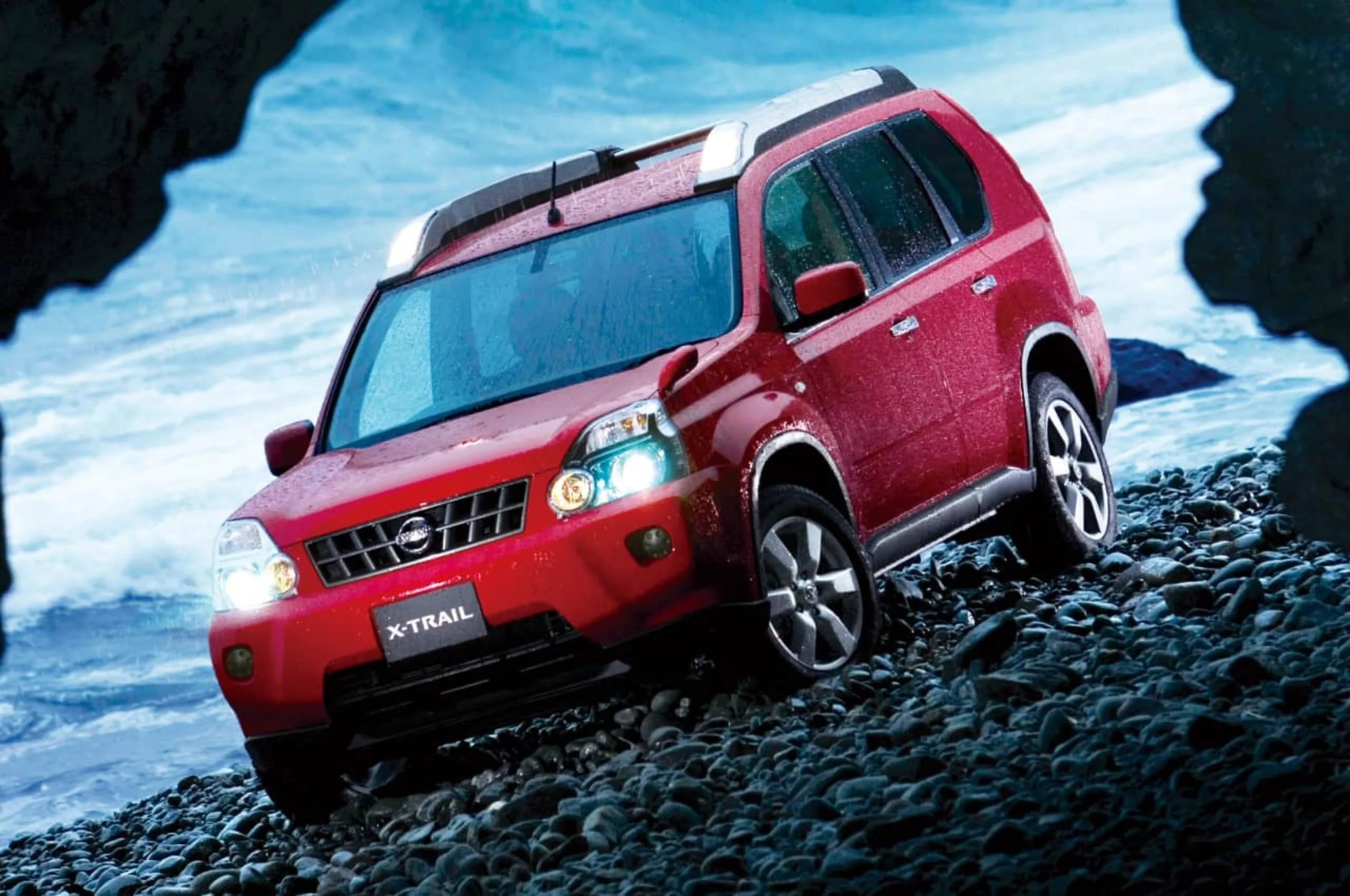 How the Nissan X‑Trail Became an 8‑Million‑Unit Global Phenomenon