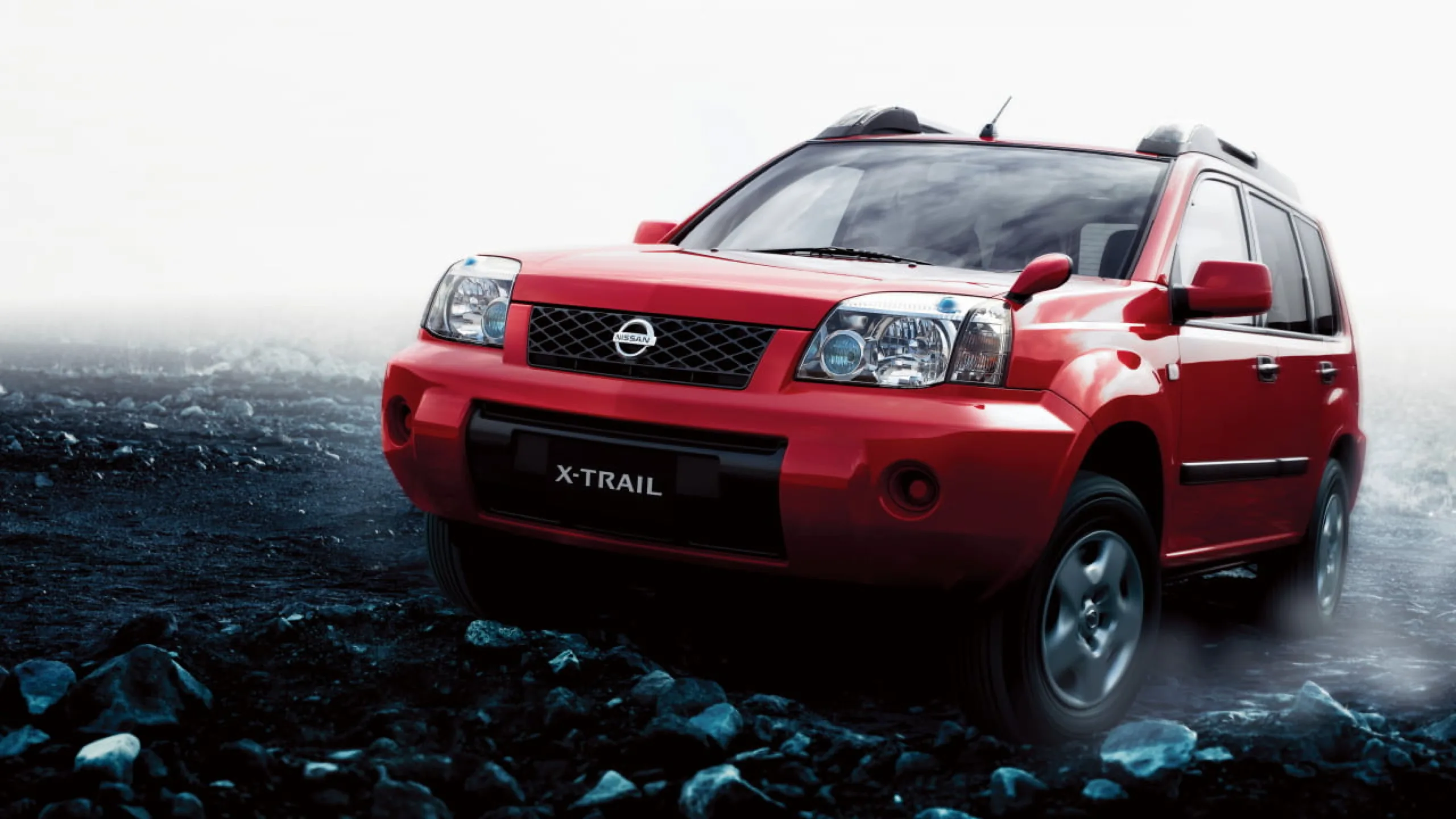How the Nissan X‑Trail Became an 8‑Million‑Unit Global Phenomenon