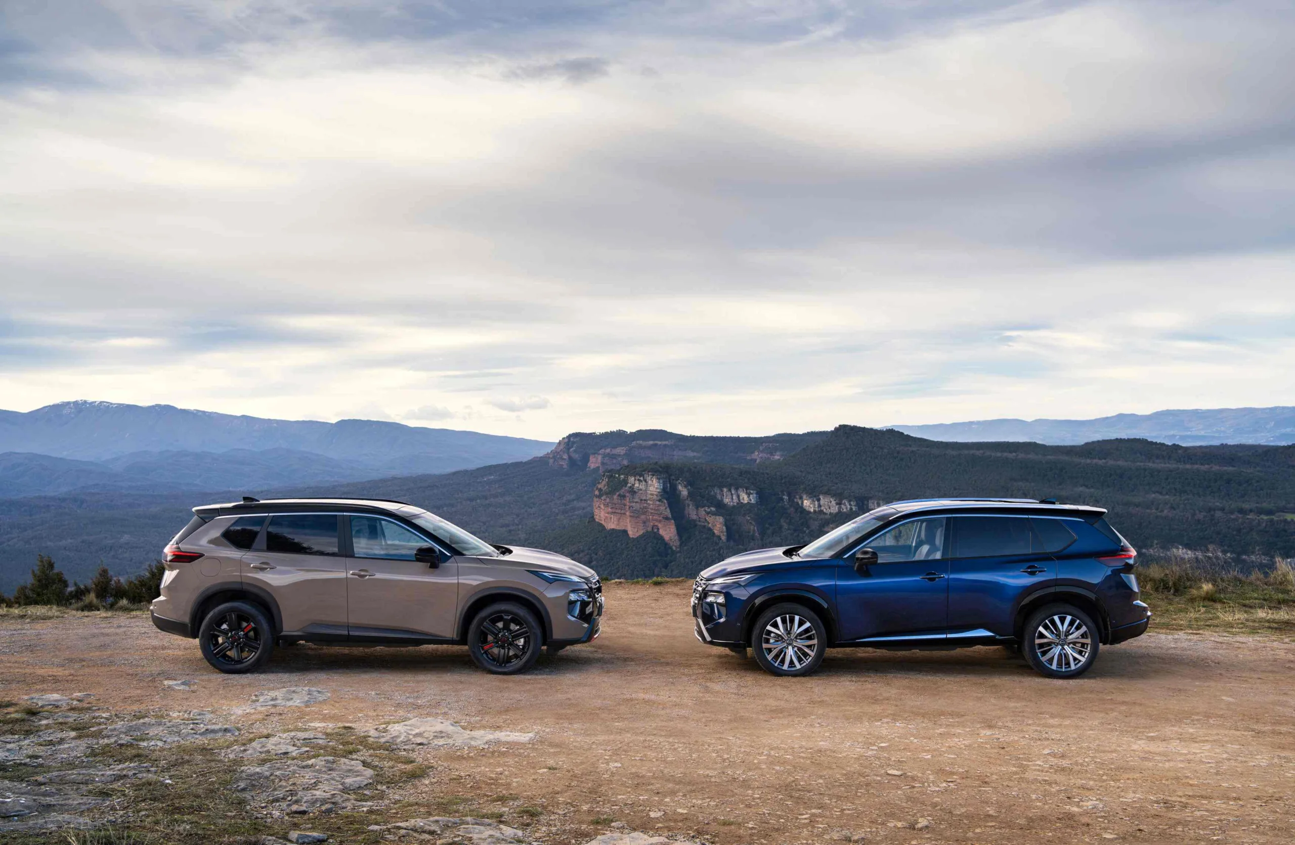 The Family SUV That Does It All - Nissan’s 2026 X‑Trail Revealed