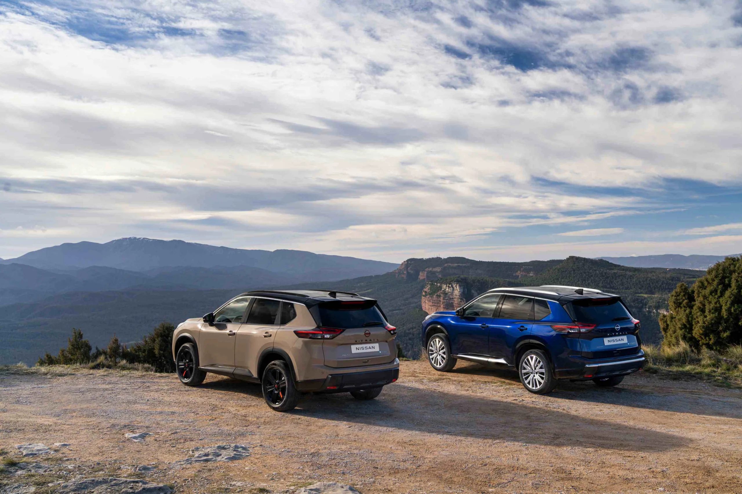 The Family SUV That Does It All - Nissan’s 2026 X‑Trail Revealed