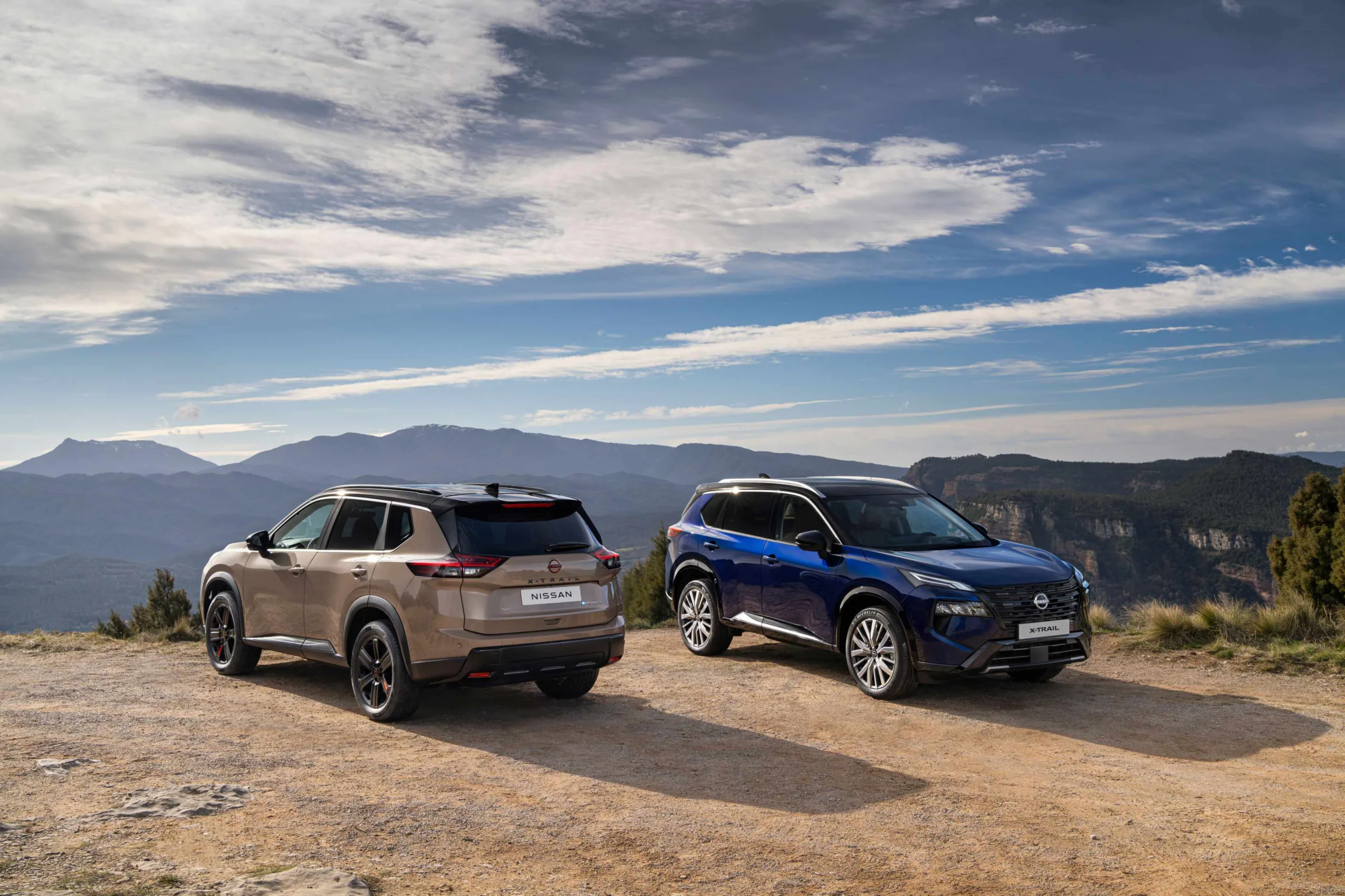 The Family SUV That Does It All - Nissan’s 2026 X‑Trail Revealed