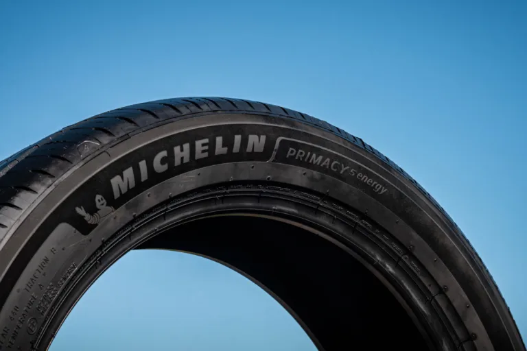 Up to 70 km More Range? Inside Michelin’s New EV-Ready Primacy 5 Tyres