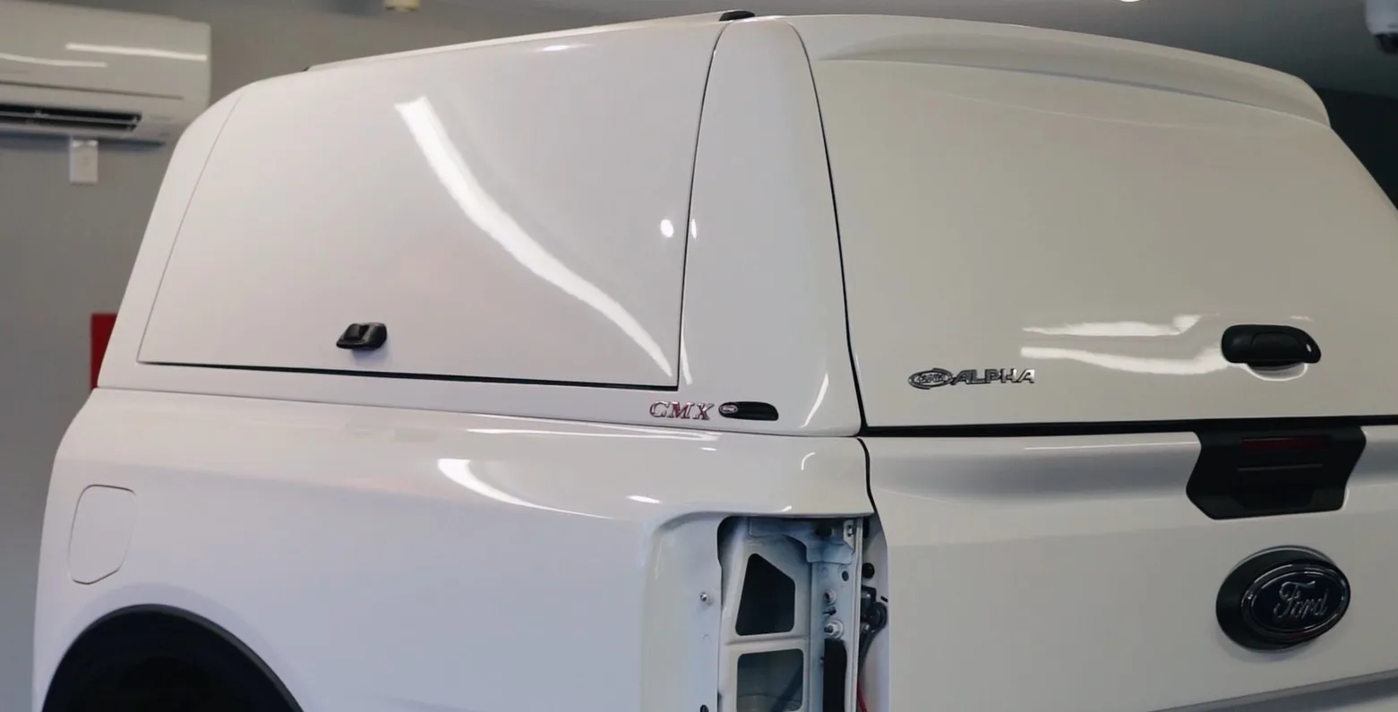 Fleetline - Kiwi craftsmanship that equips New Zealand’s workhorses