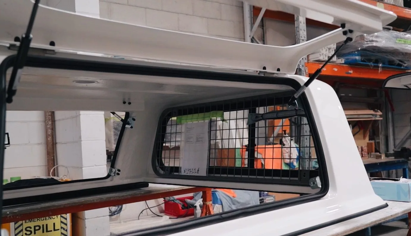 Fleetline - Kiwi craftsmanship that equips New Zealand’s workhorses