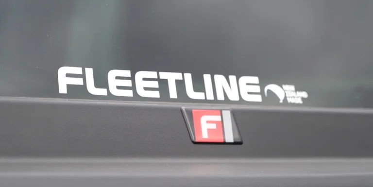 Fleetline - Kiwi craftsmanship that equips New Zealand’s workhorses