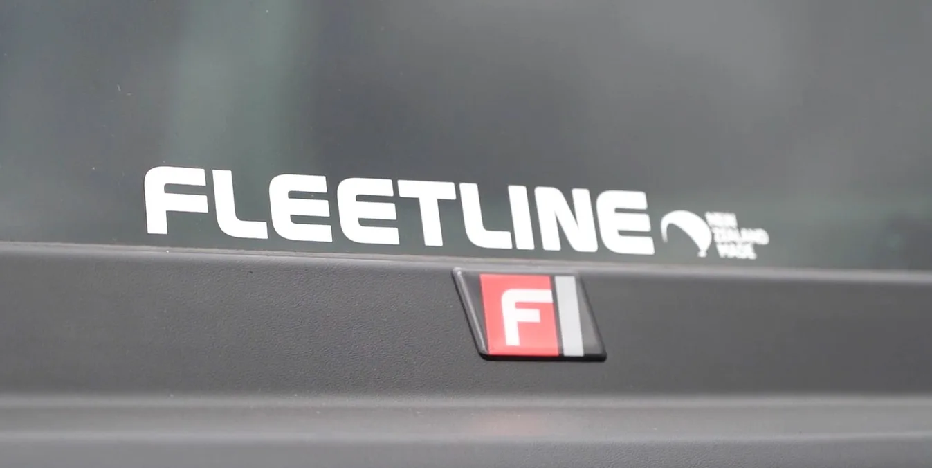 Fleetline - Kiwi craftsmanship that equips New Zealand’s workhorses
